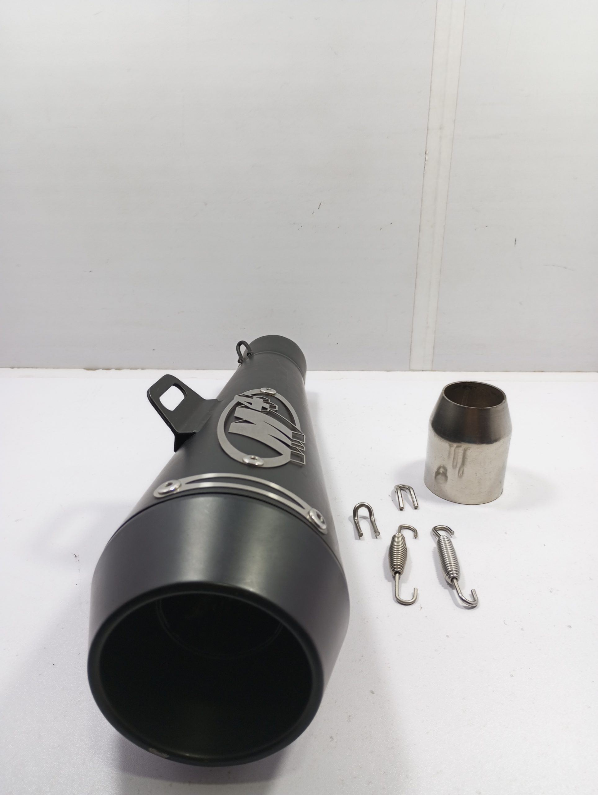 M4 Exhaust - Image 3