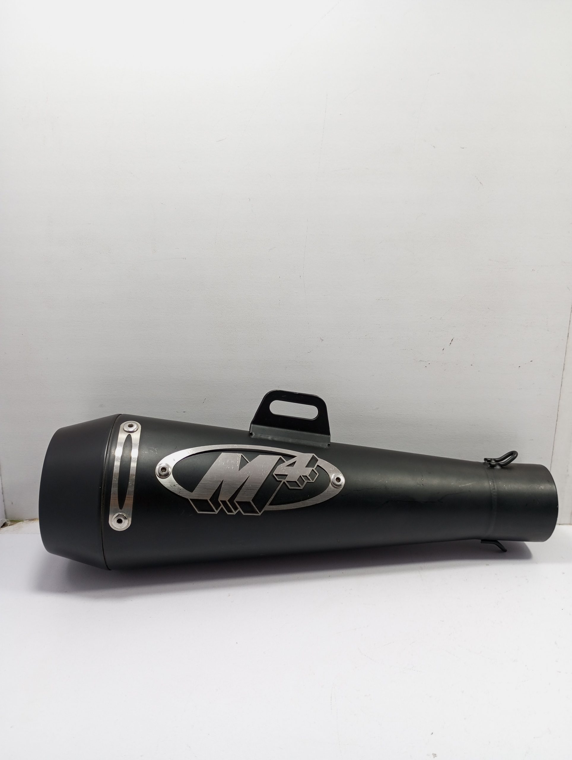 M4 Exhaust - Image 4