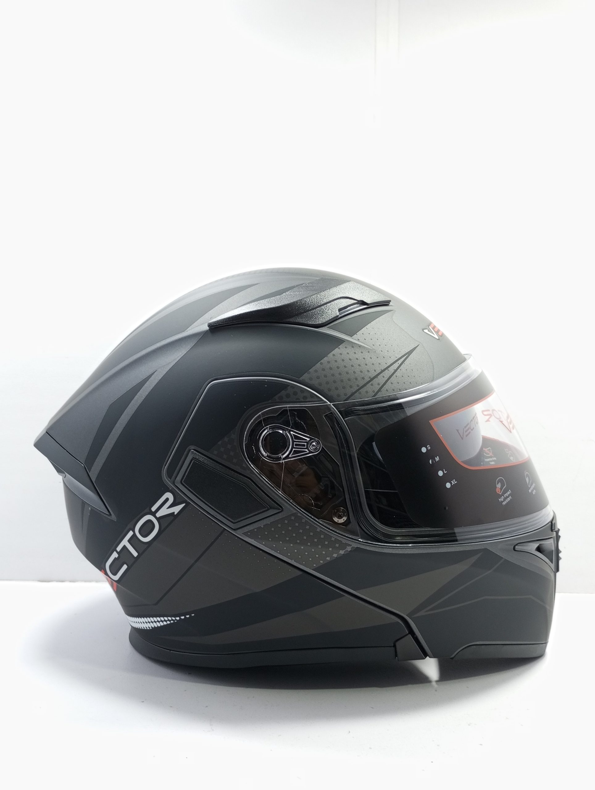 HELMET VECTOR VT-254 - Image 2