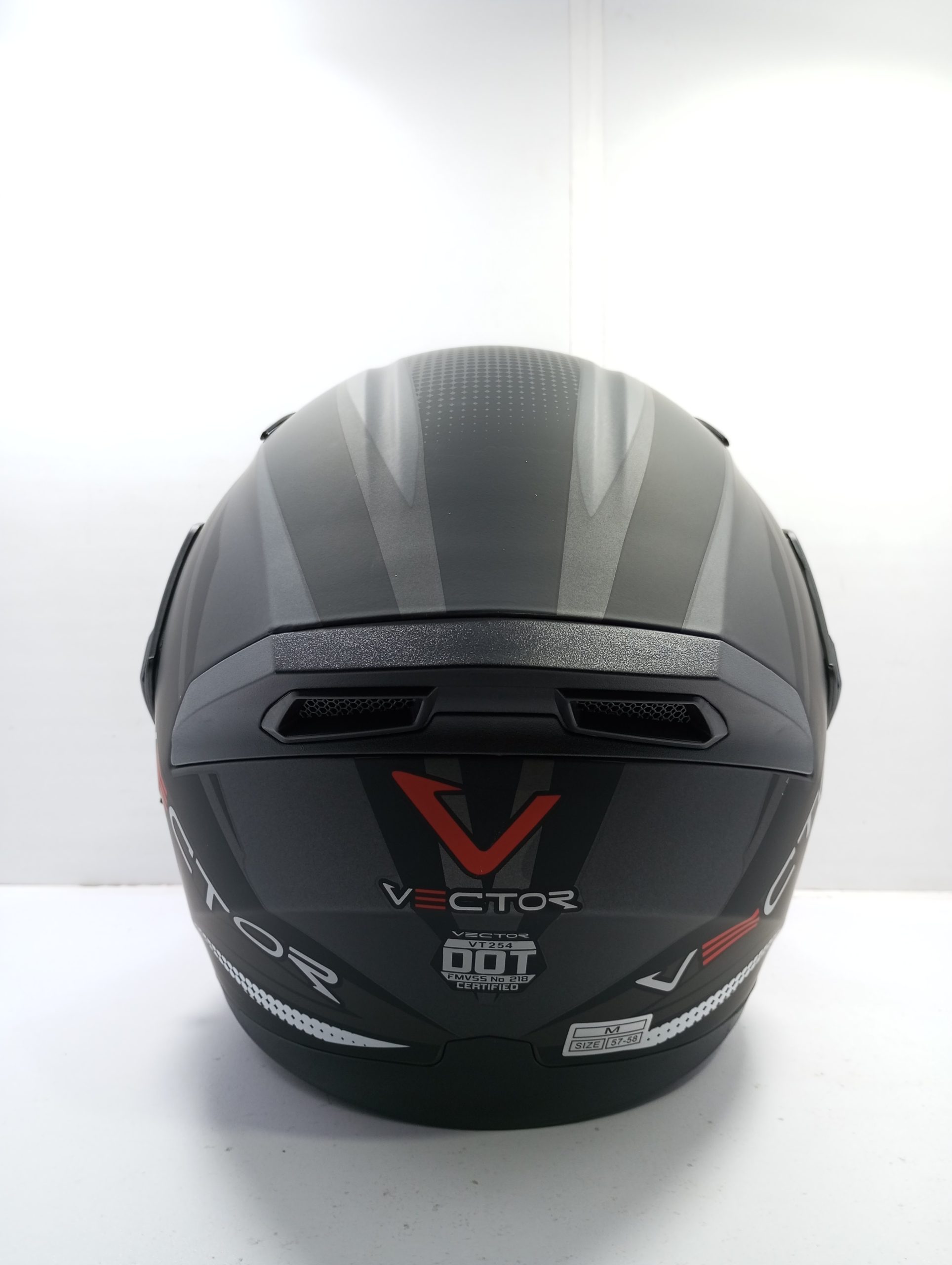HELMET VECTOR VT-254 - Image 4