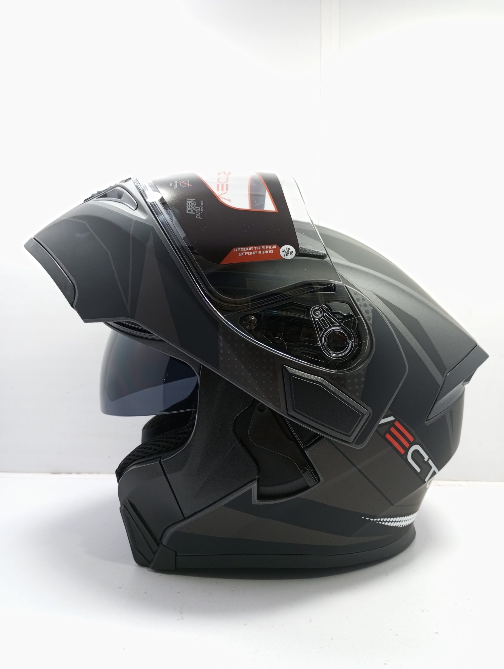 HELMET VECTOR VT-254 - Image 5