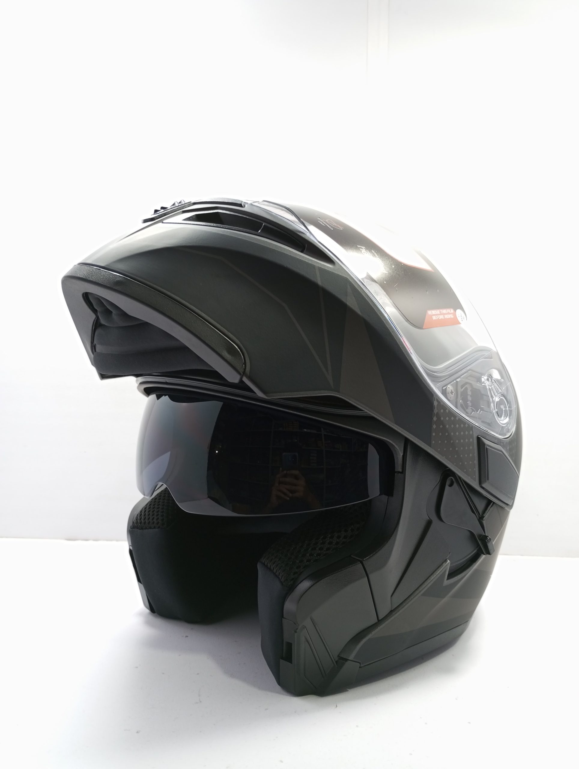 HELMET VECTOR VT-254 - Image 6