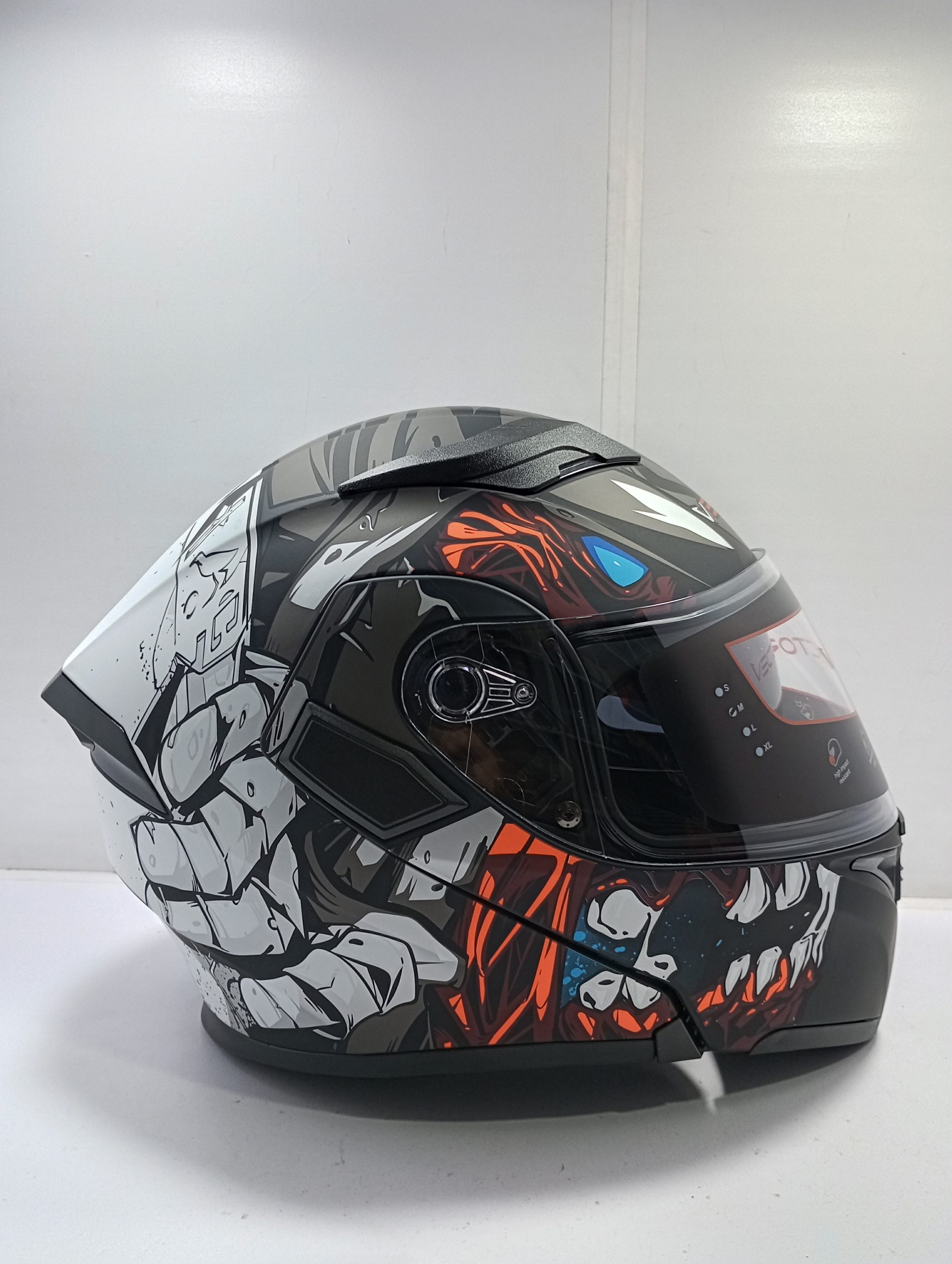 Vector Helmet VT-254 - Image 2