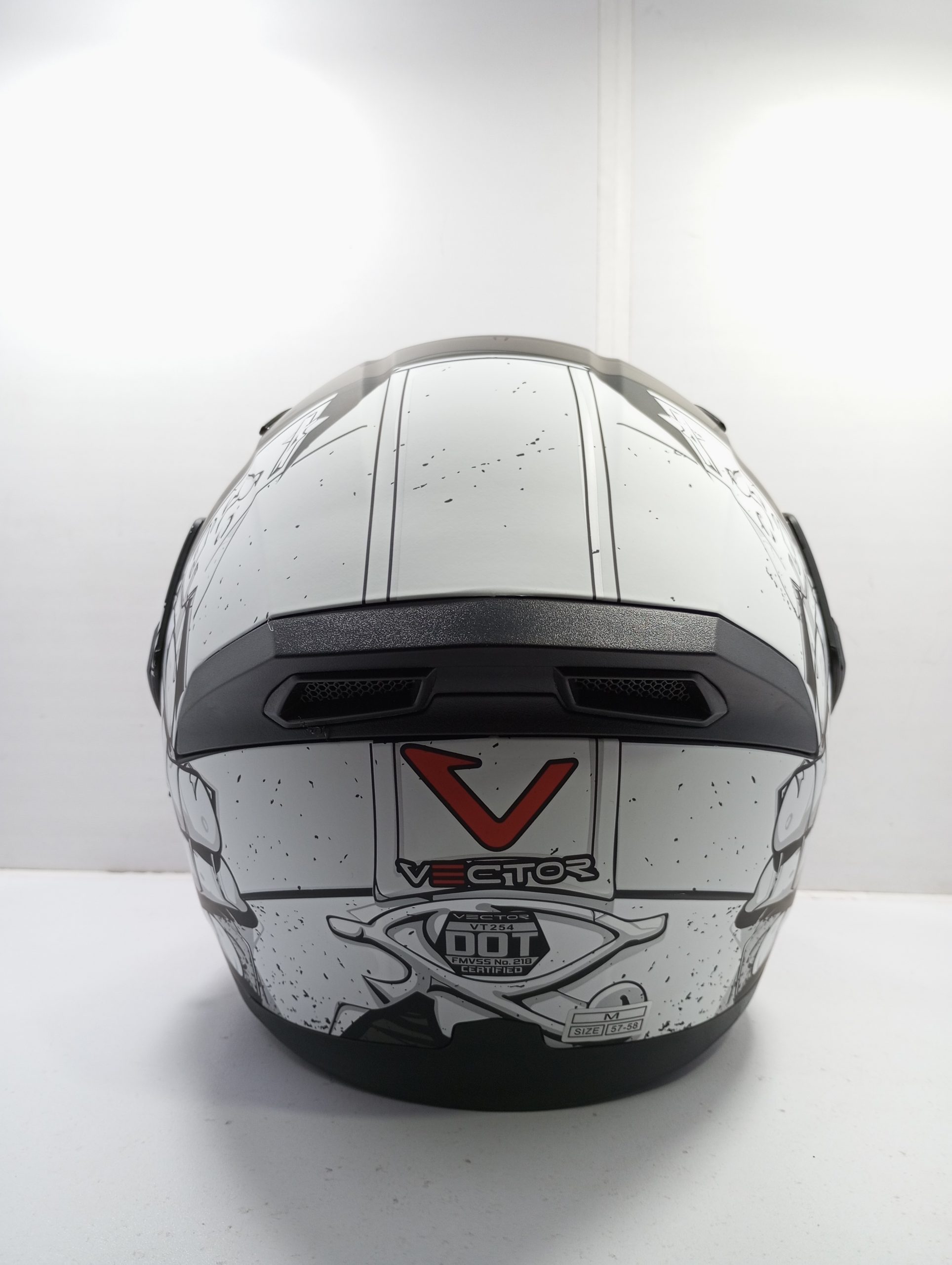 Vector Helmet VT-254 - Image 4