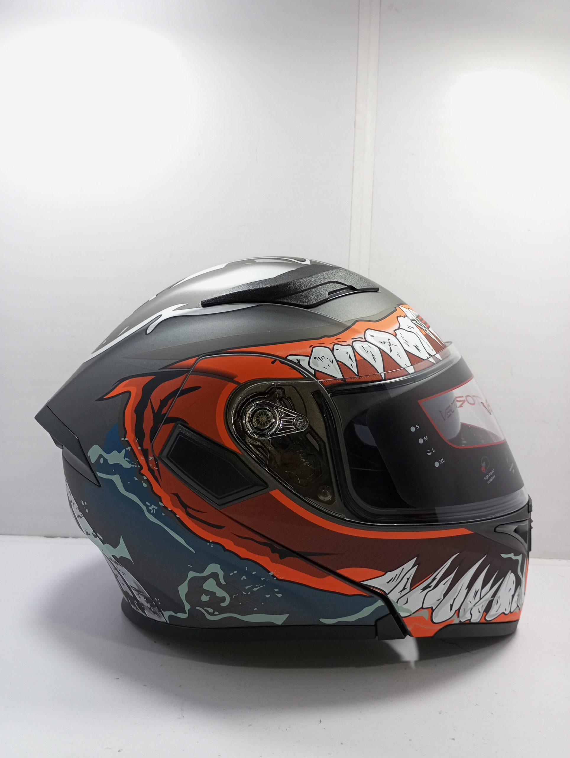 Vector Helmet VT-254 - Image 2