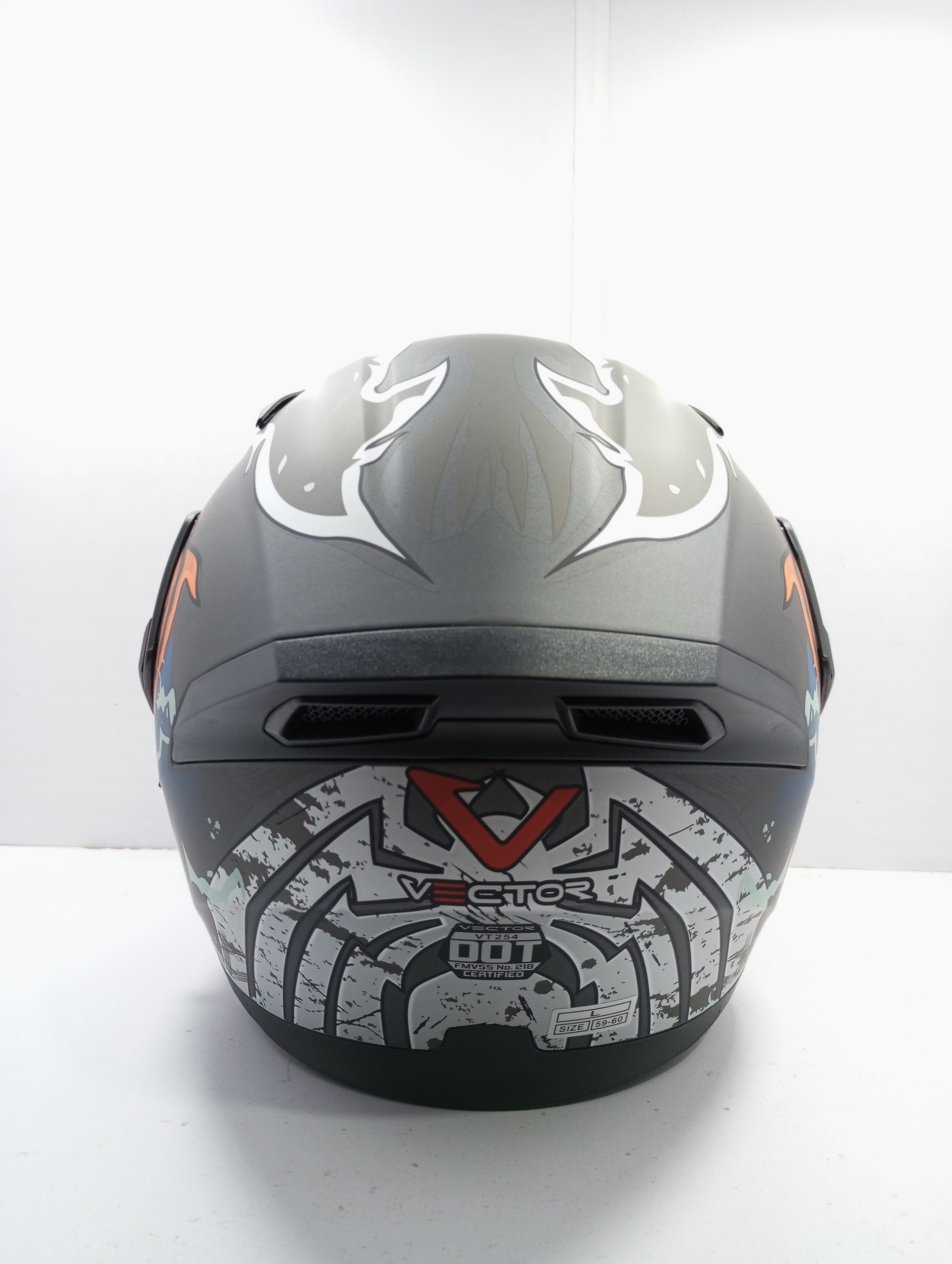 Vector Helmet VT-254 - Image 4
