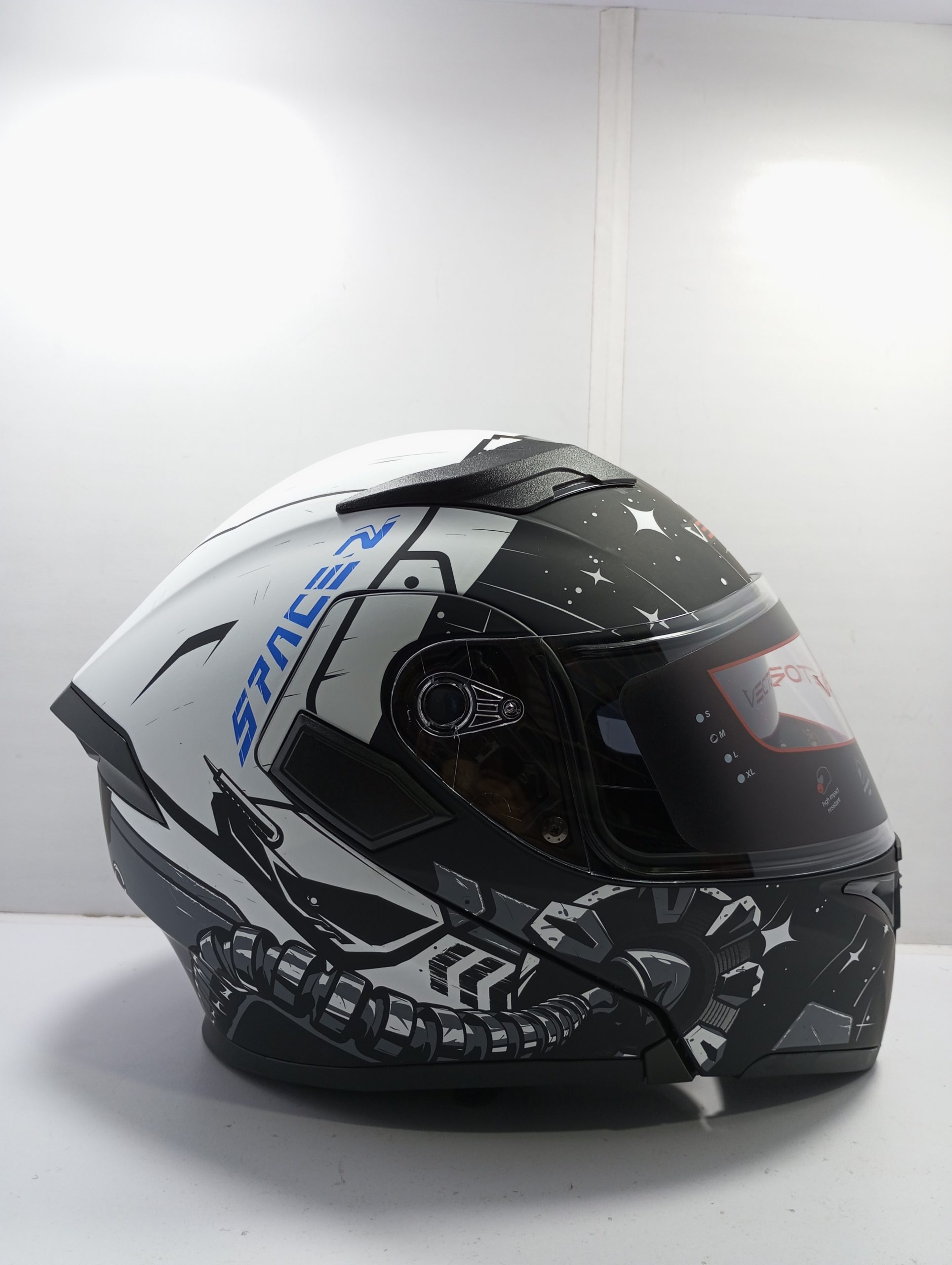 Vector Helmet VT-254 - Image 2