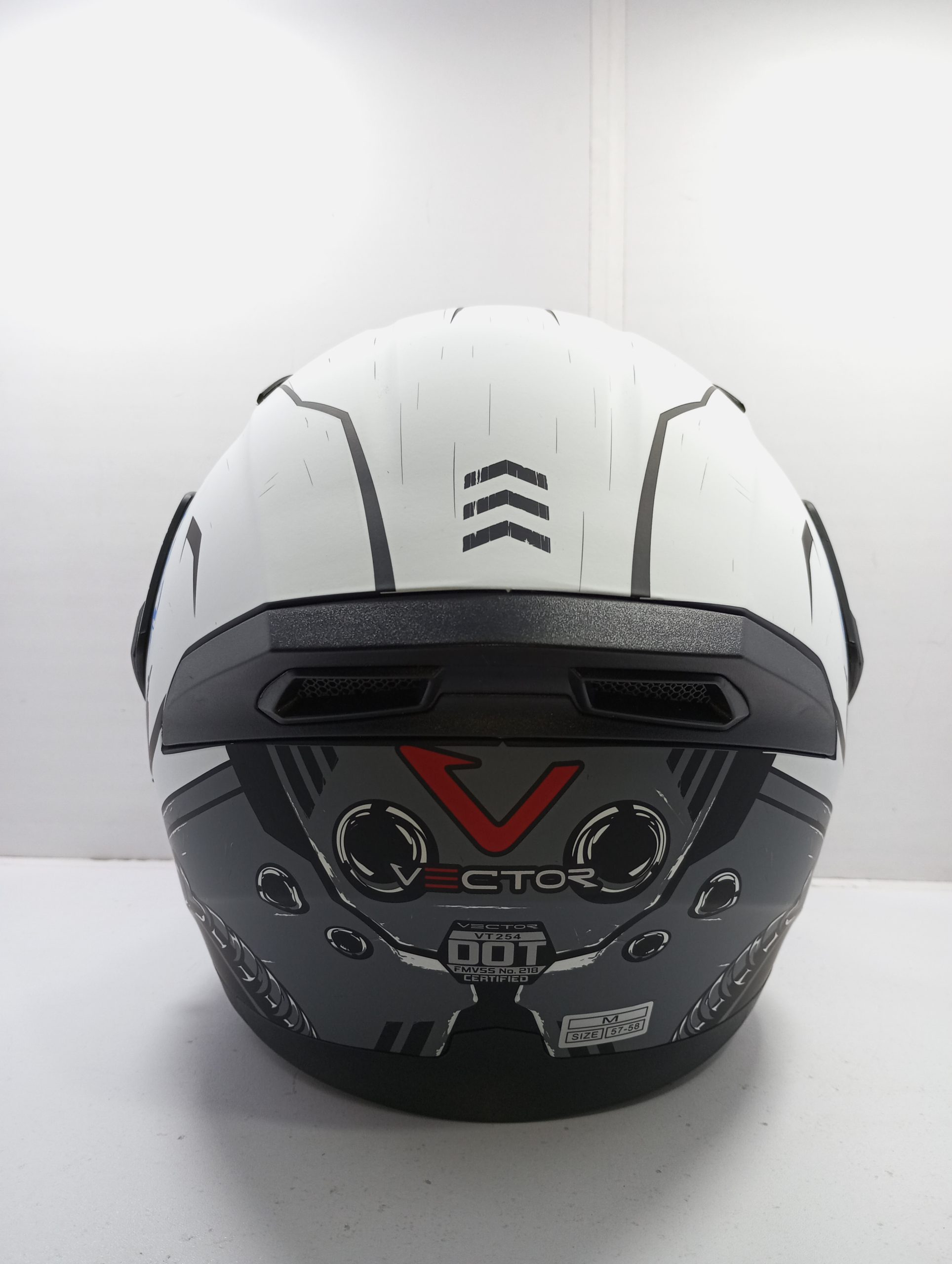 Vector Helmet VT-254 - Image 4