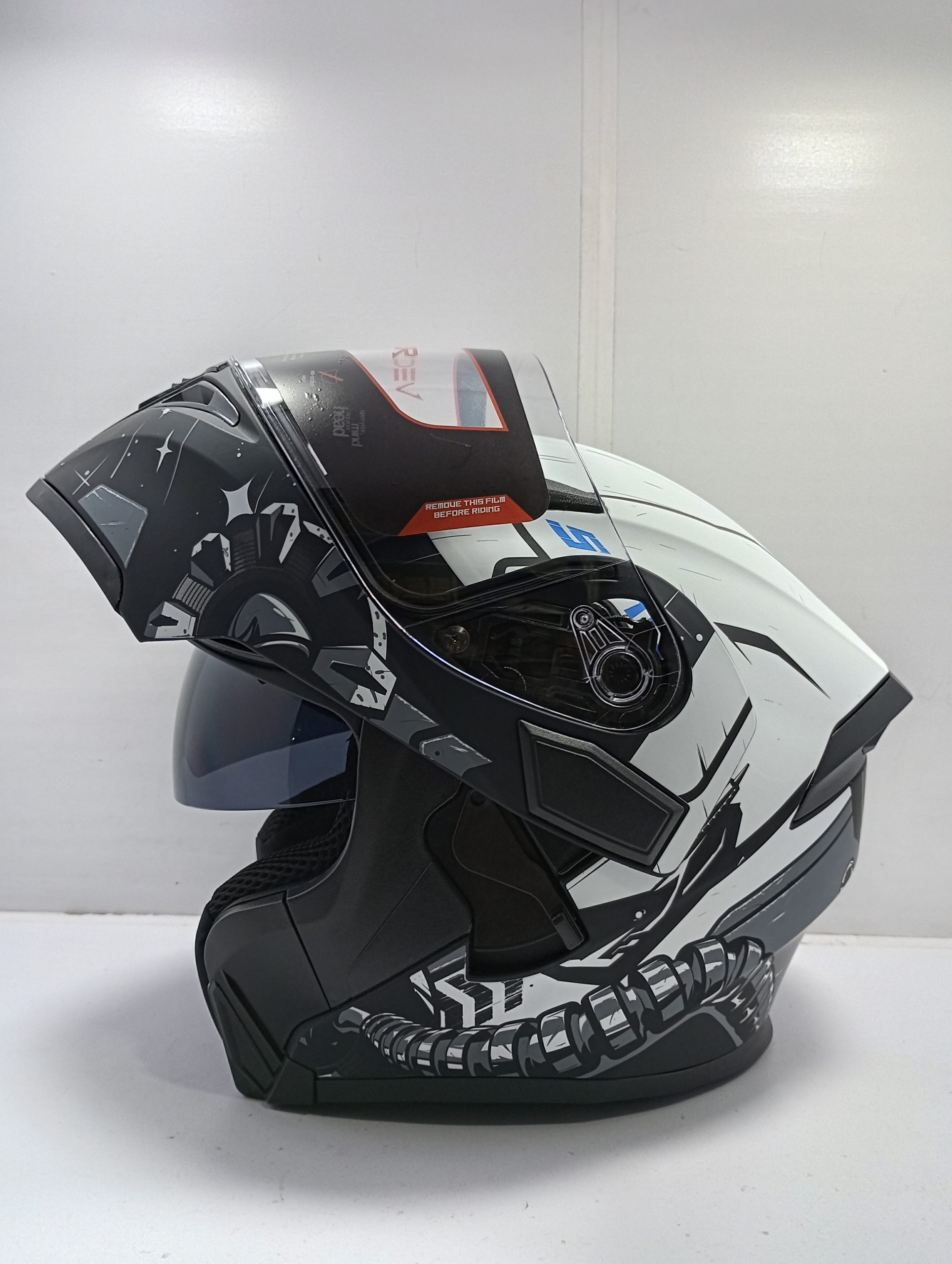 Vector Helmet VT-254 - Image 5