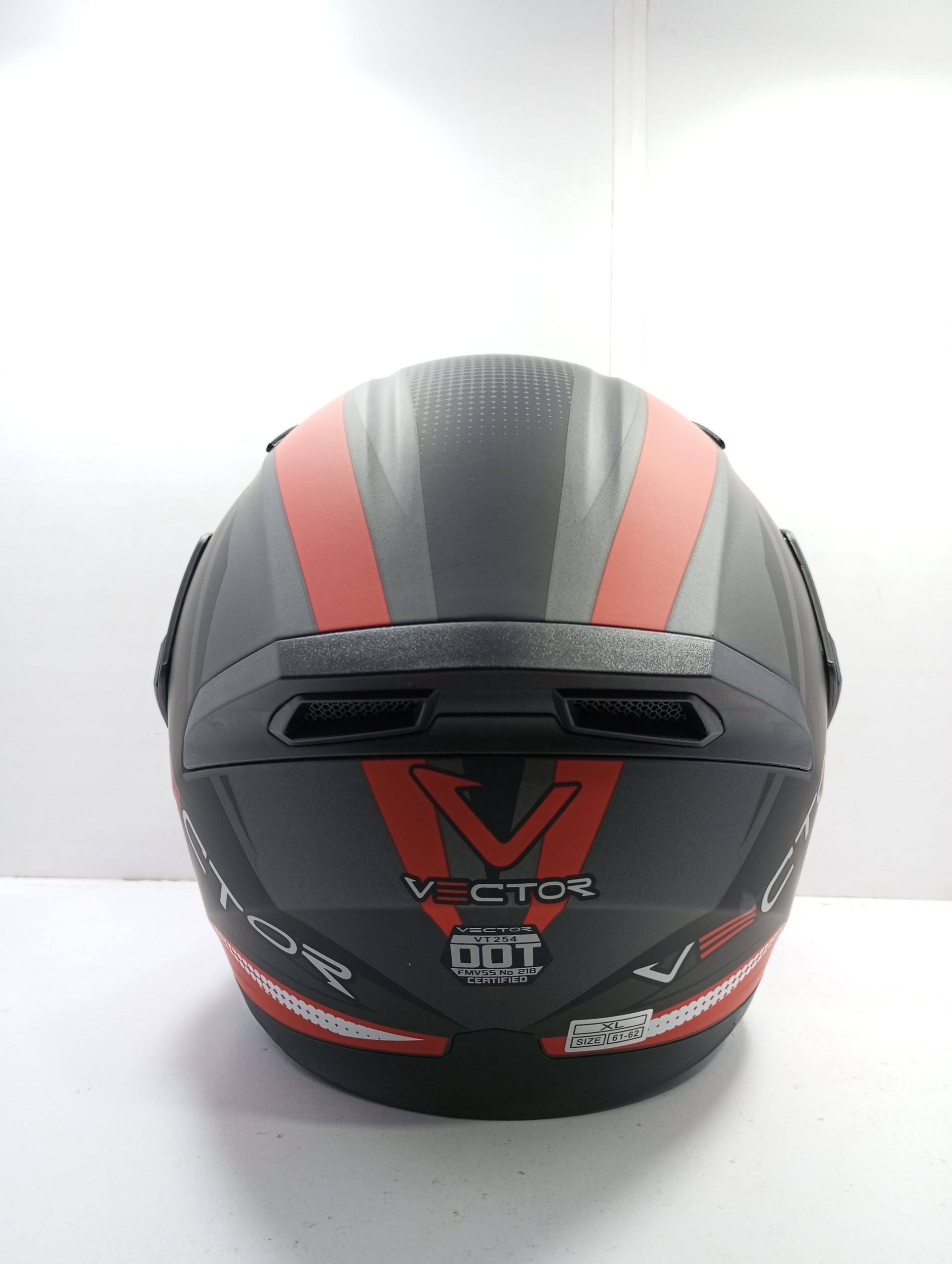 Vector Flipup Helmet VT-254 - Image 4