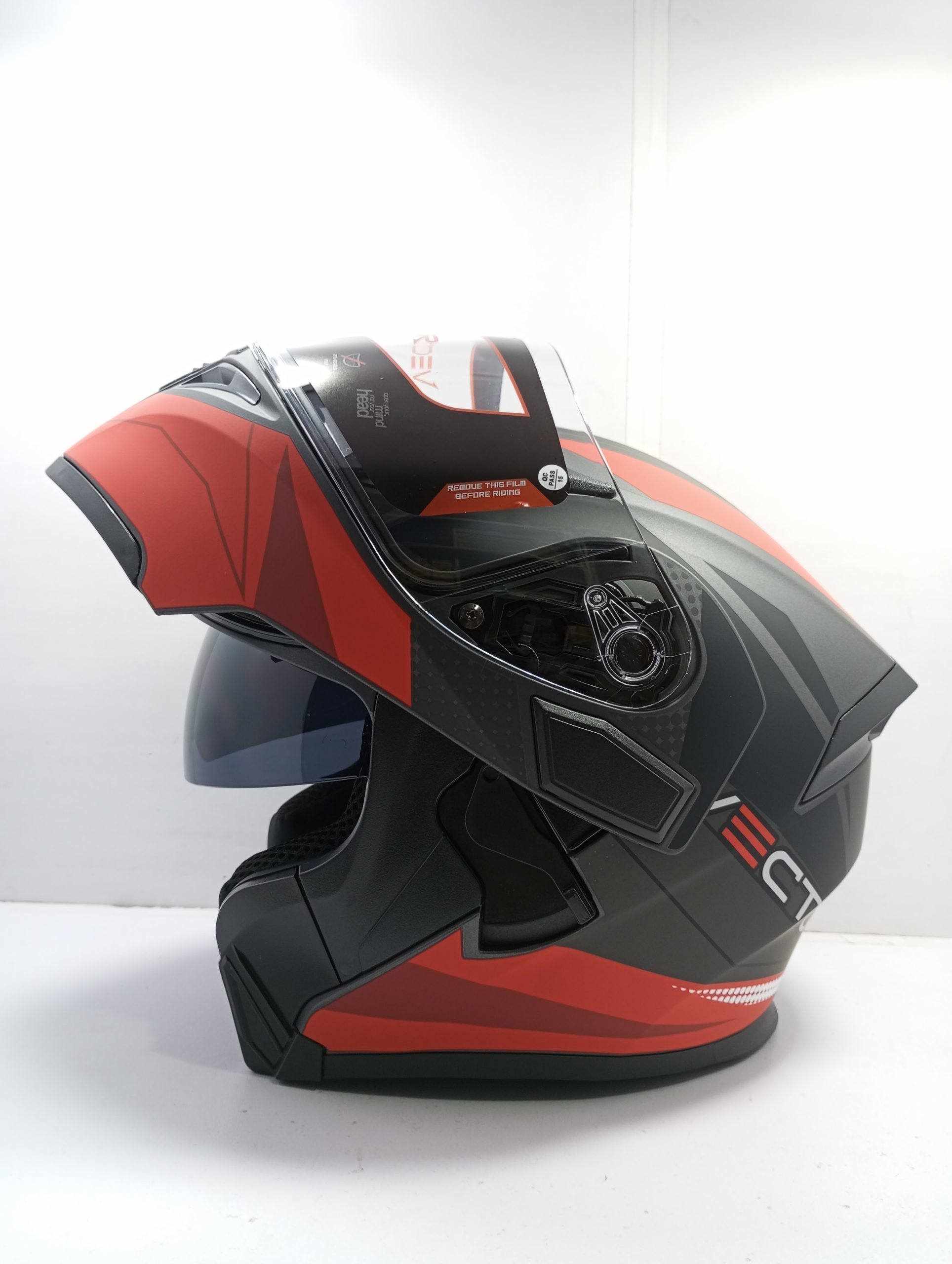 Vector Flipup Helmet VT-254 - Image 5