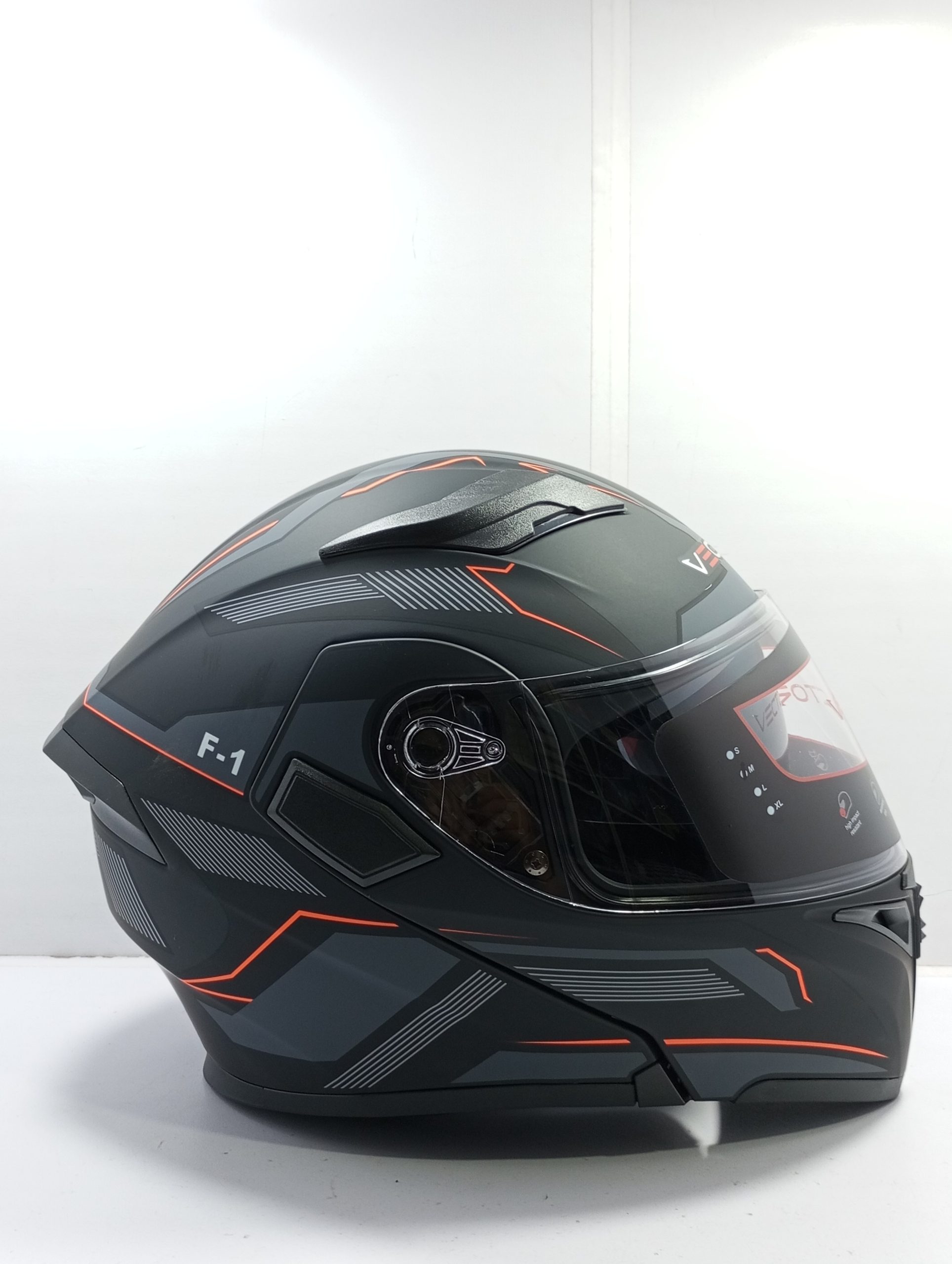 Vector Helmet VT-254 - Image 2