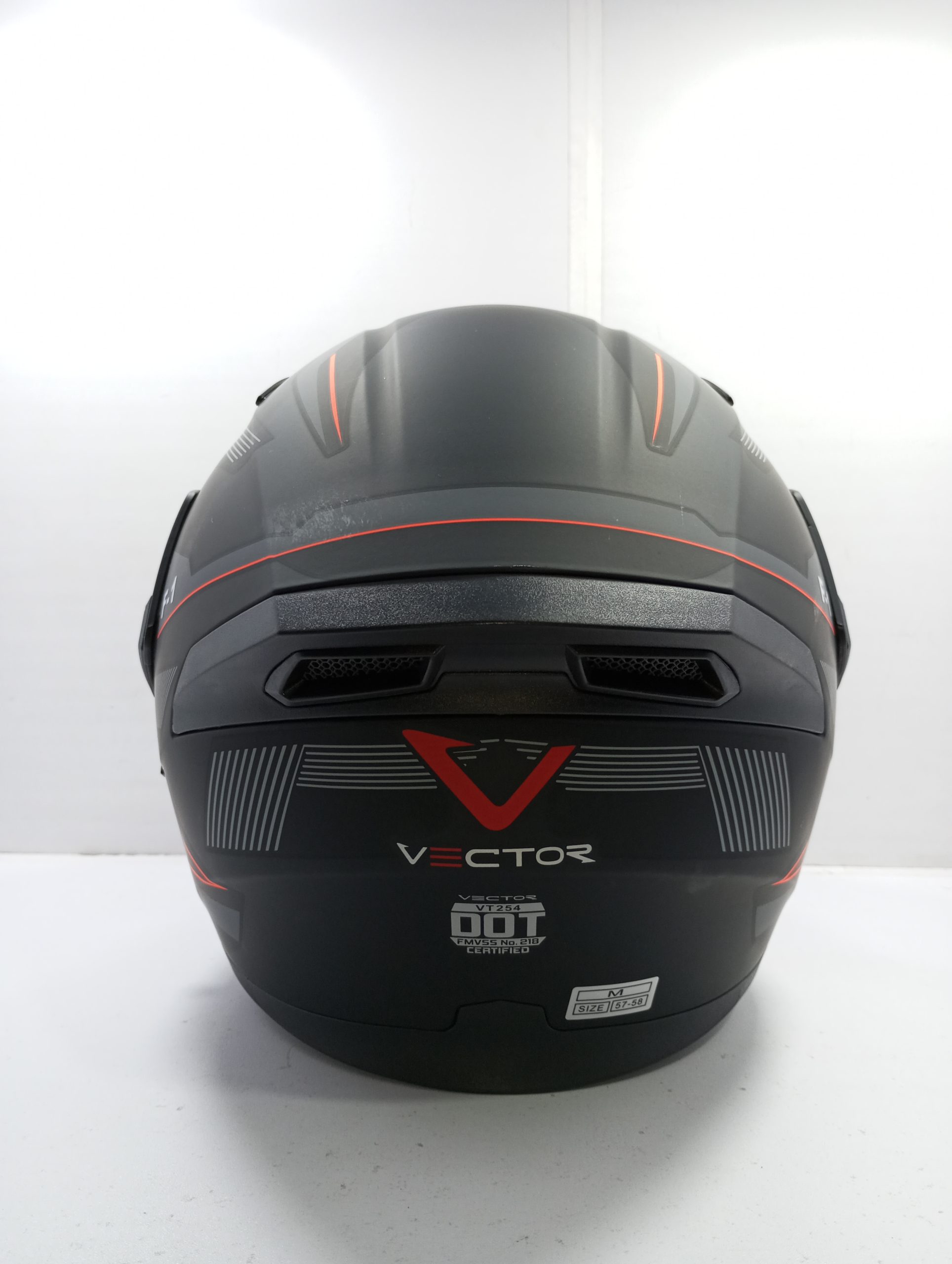Vector Helmet VT-254 - Image 4