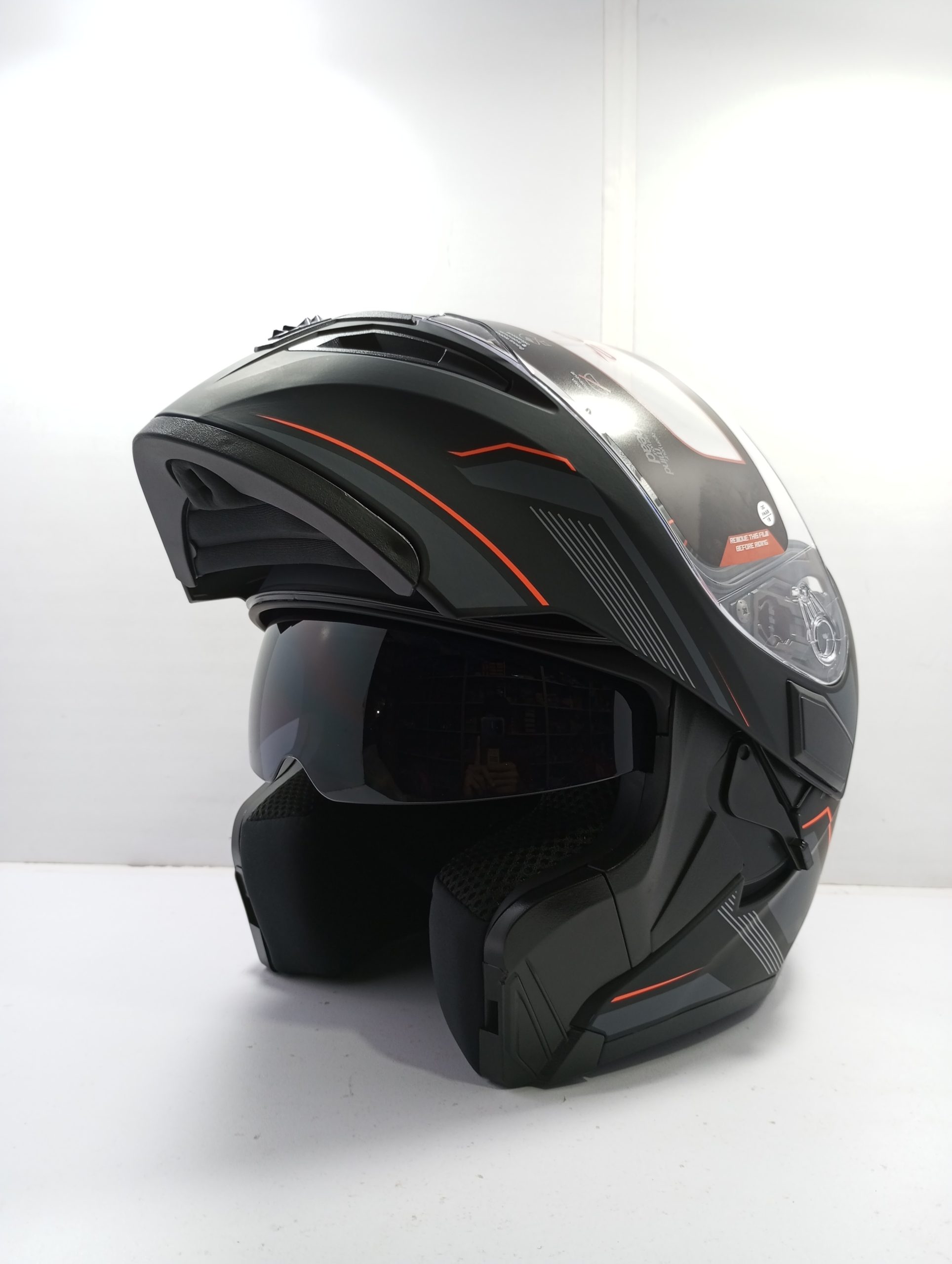 Vector Helmet VT-254 - Image 6