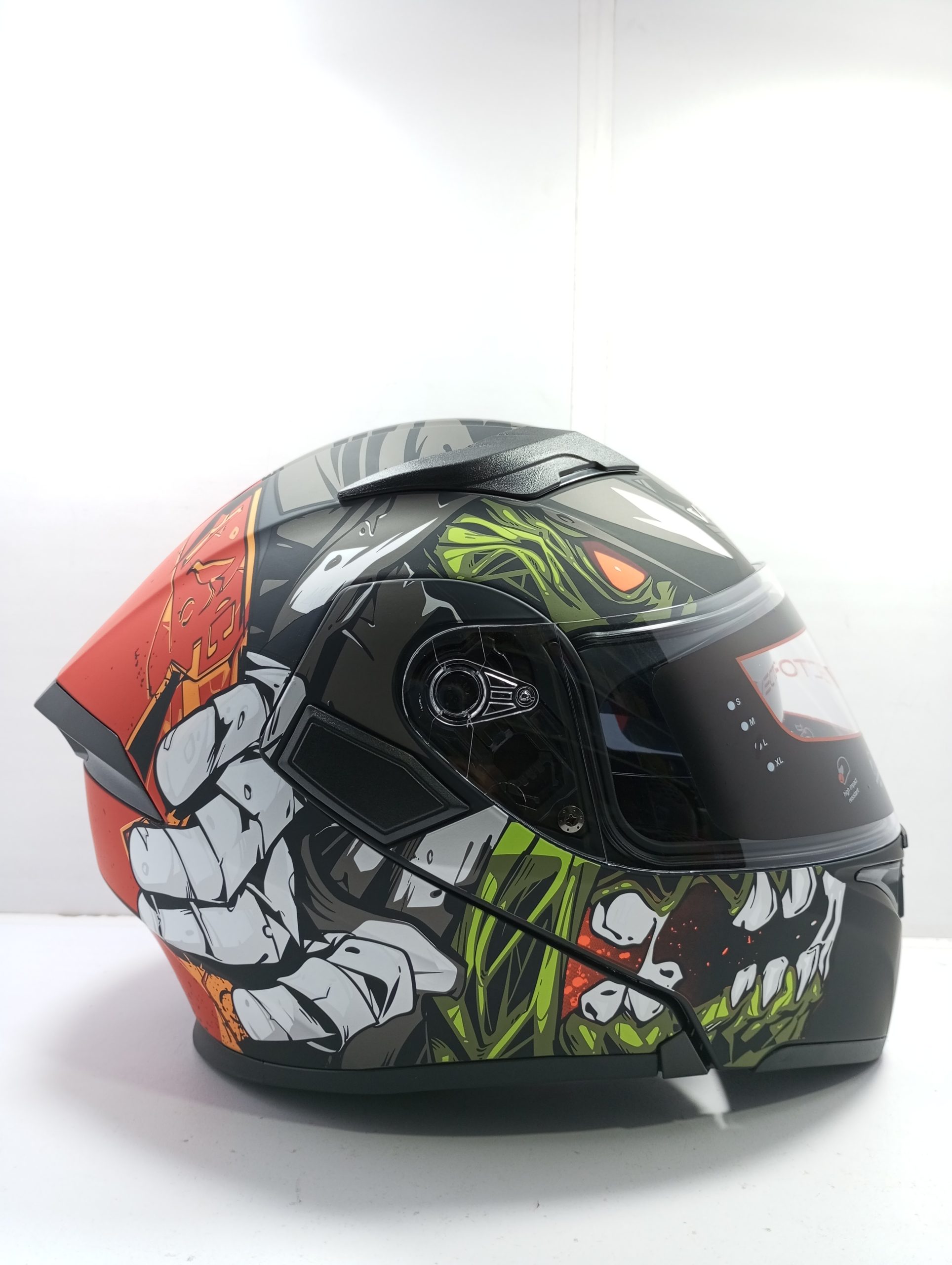 Vector Helmet VT-254 - Image 2