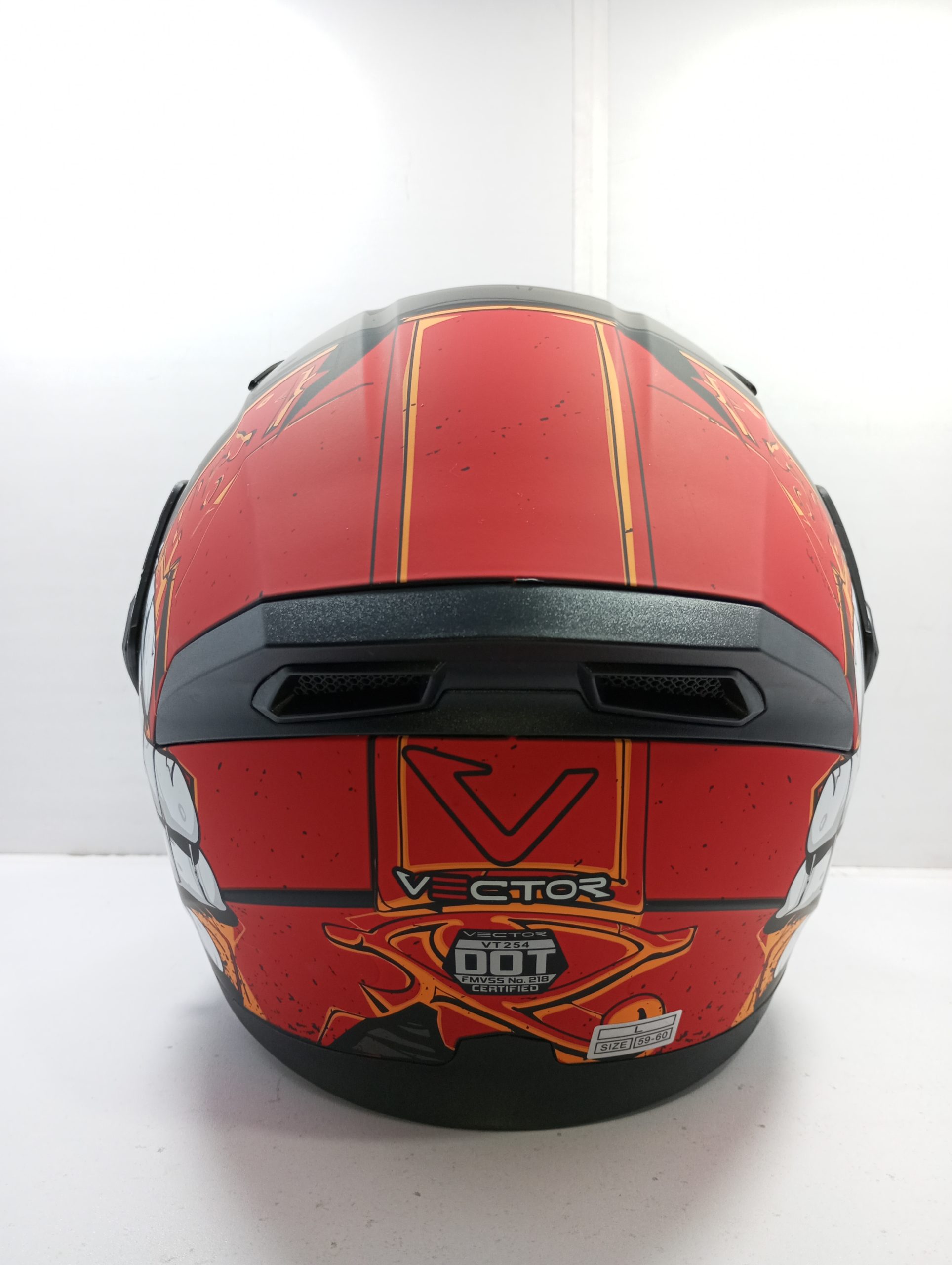 Vector Helmet VT-254 - Image 4