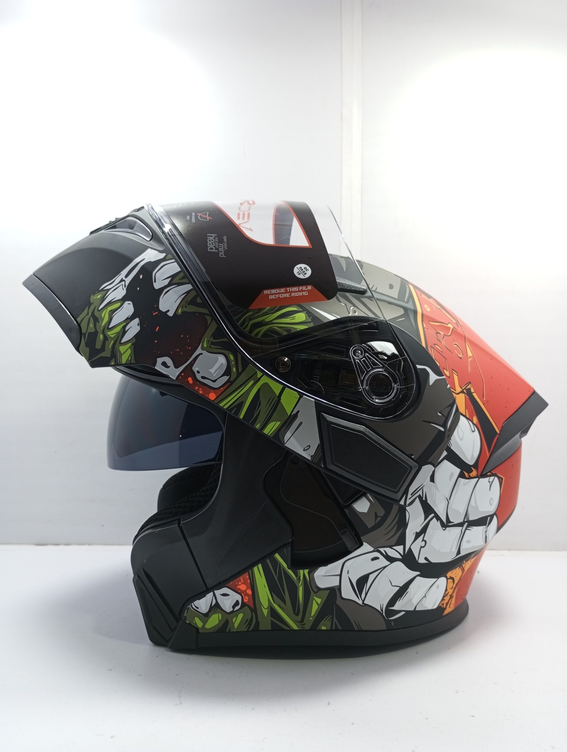 Vector Helmet VT-254 - Image 5