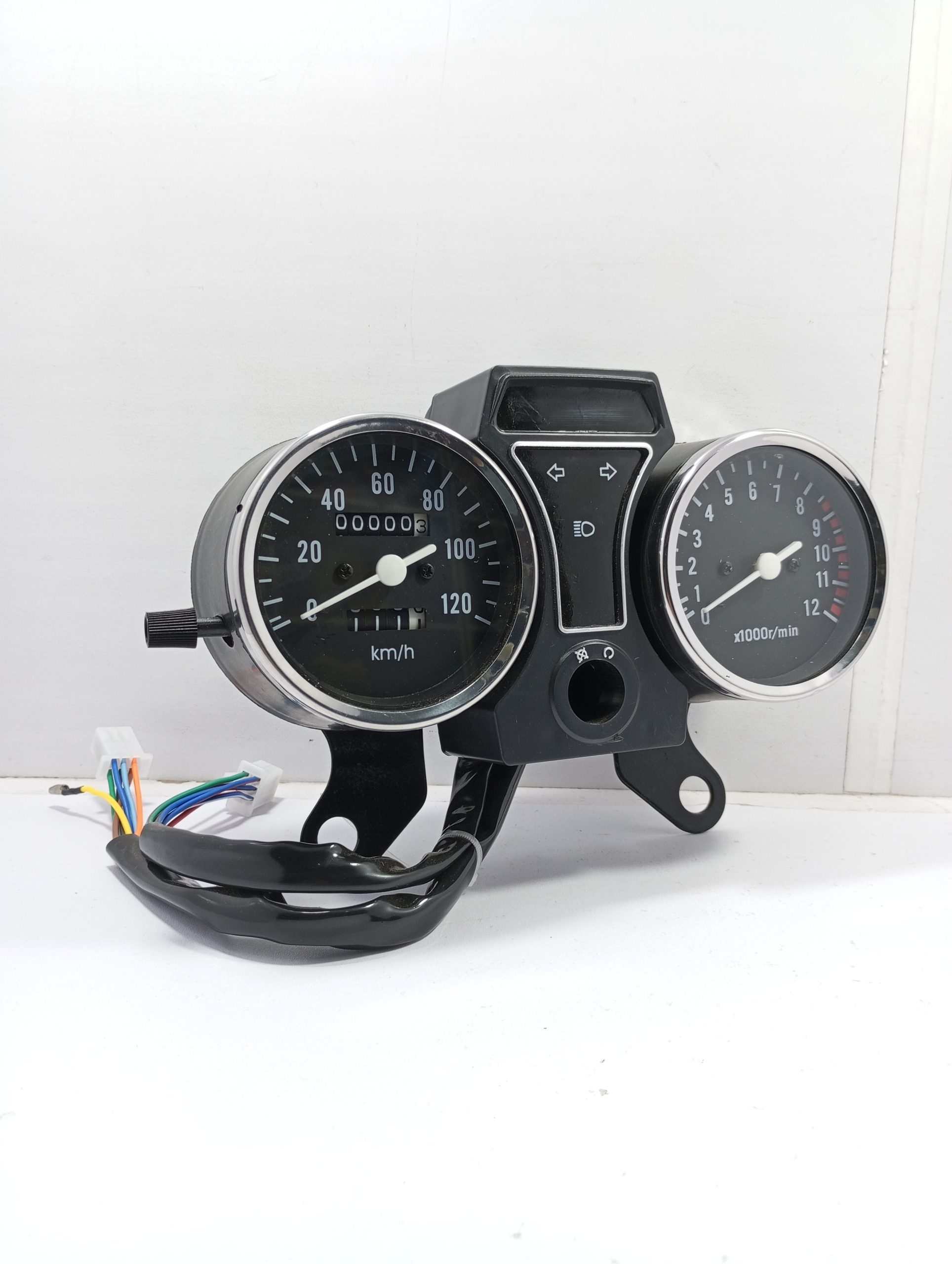 Jailing Meter - Image 2