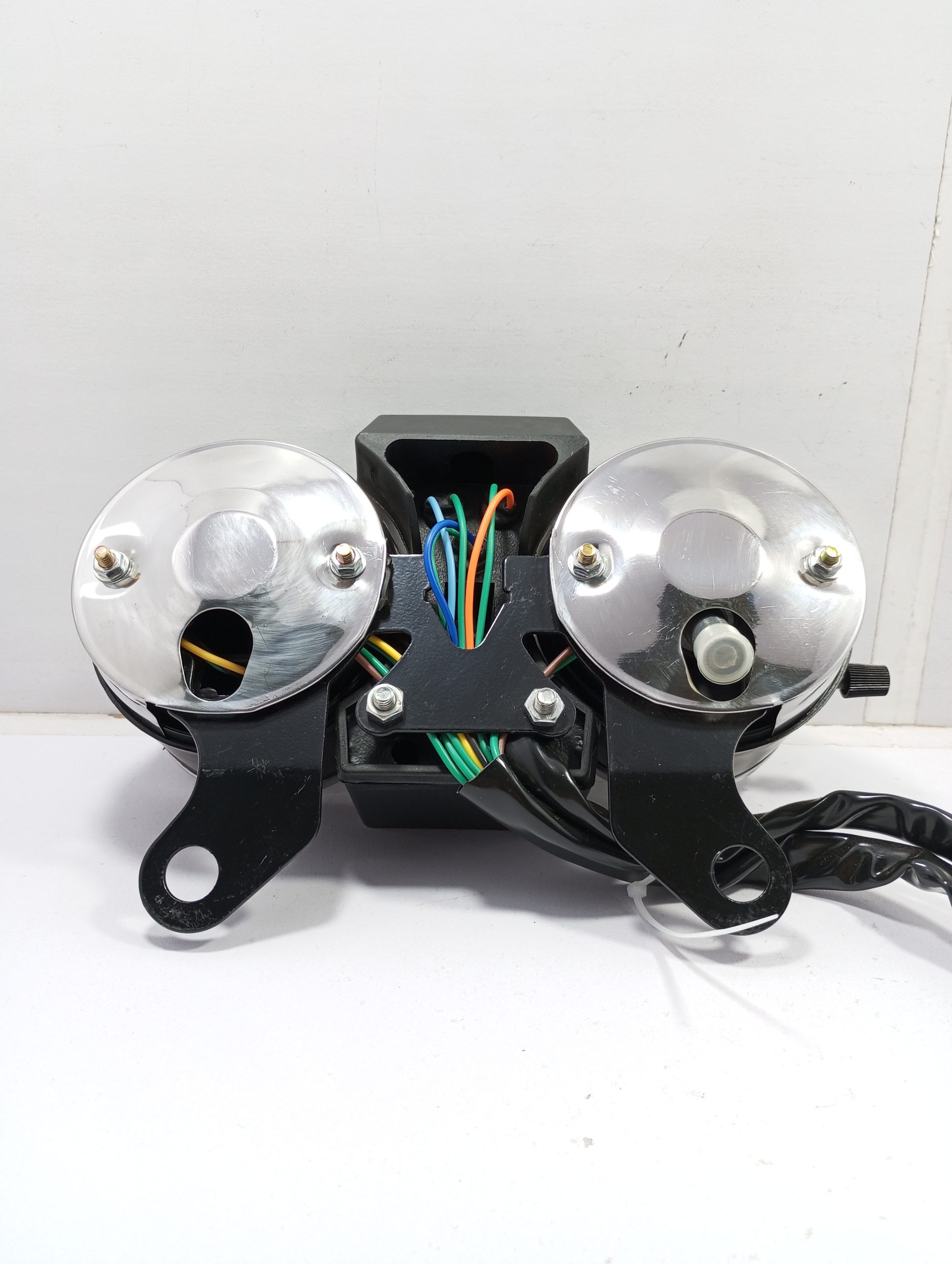 Jailing Meter - Image 3