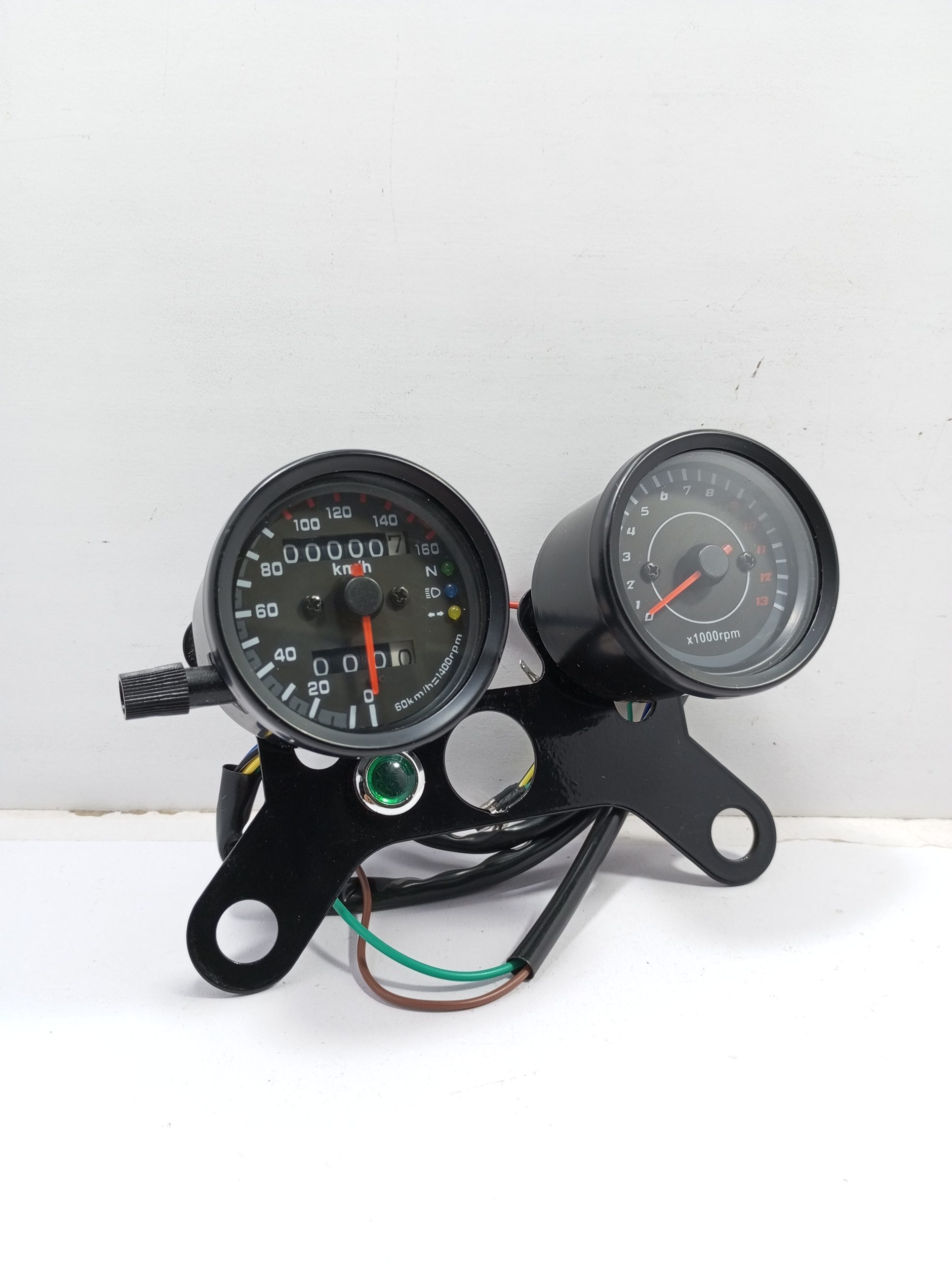 Dual Dial Meter - Image 2