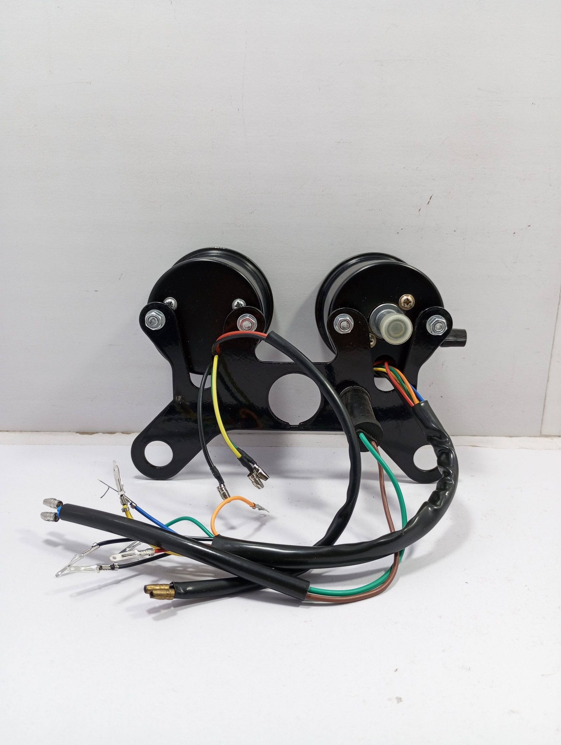 Dual Dial Meter - Image 3