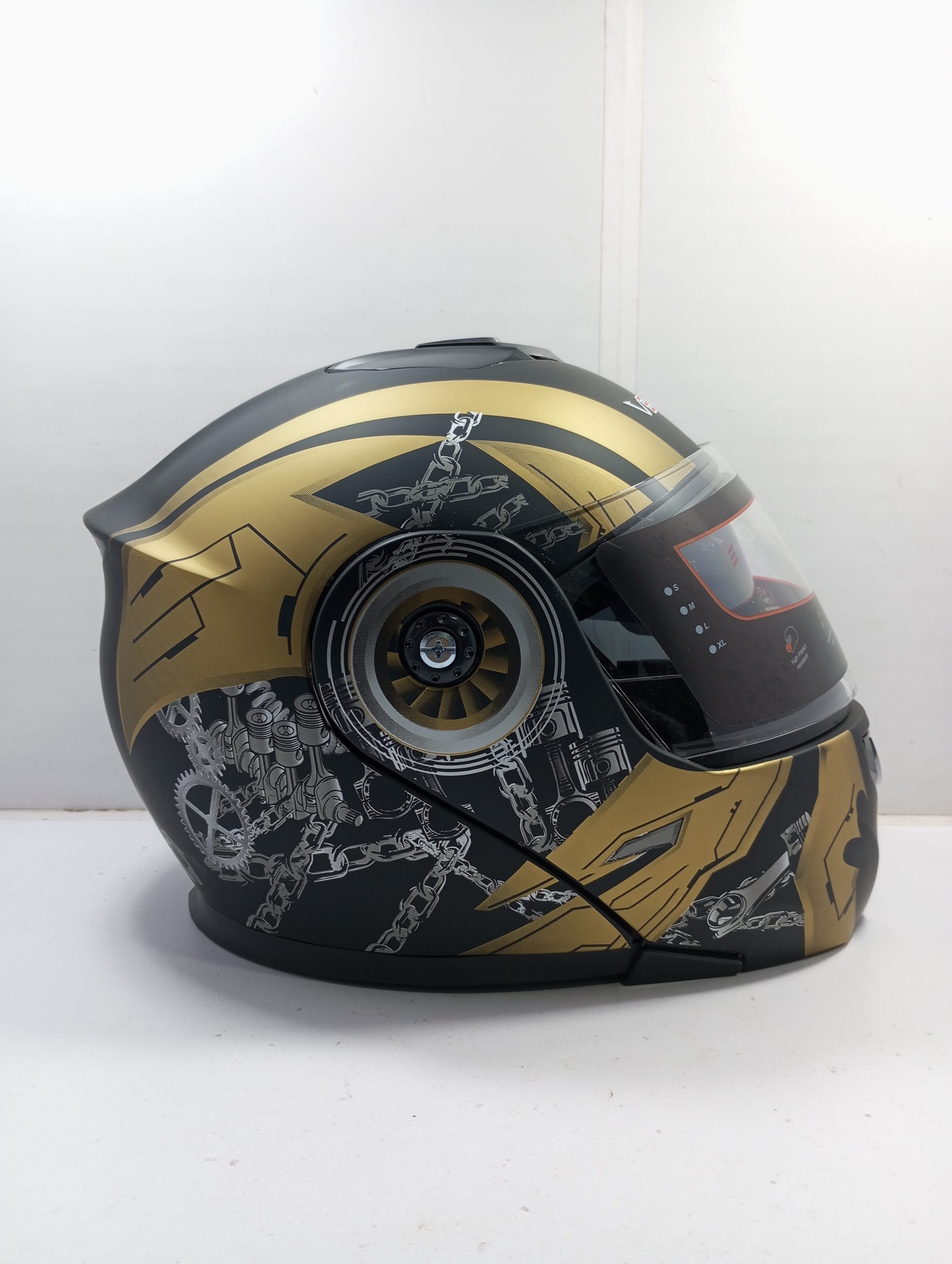Vector Helmet VT - 242 - Image 2