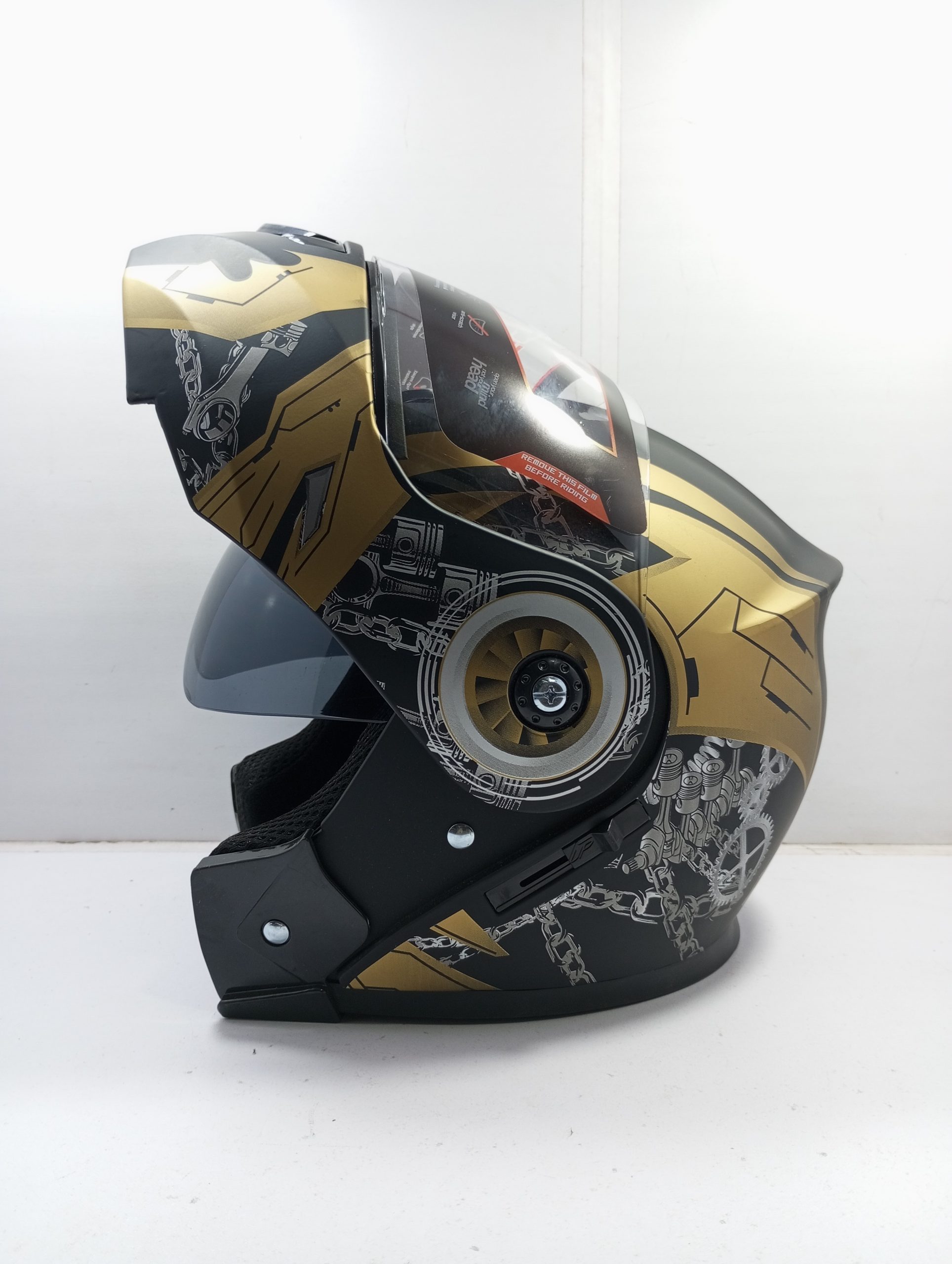 Vector Helmet VT - 242 - Image 5