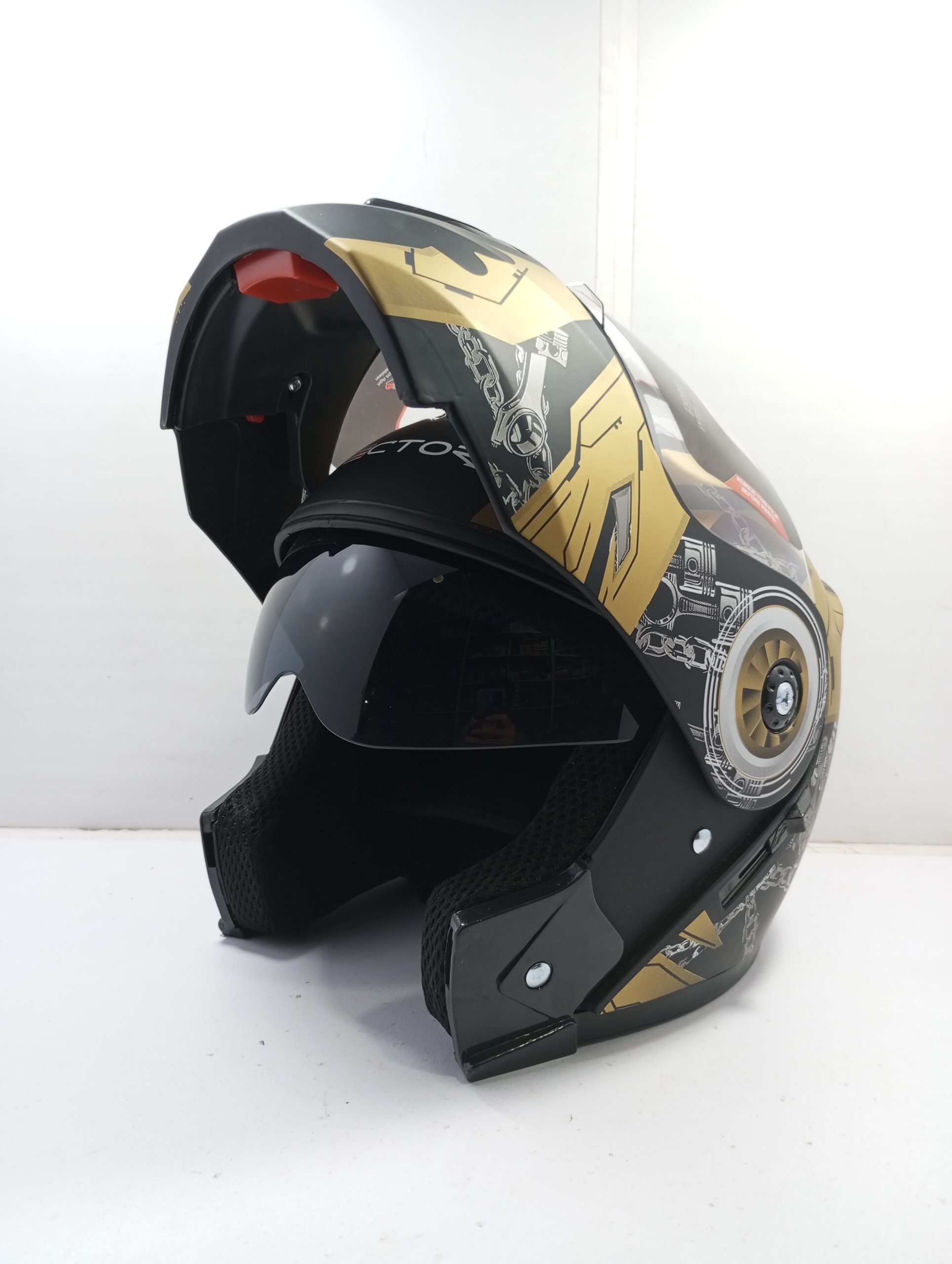 Vector Helmet VT - 242 - Image 6