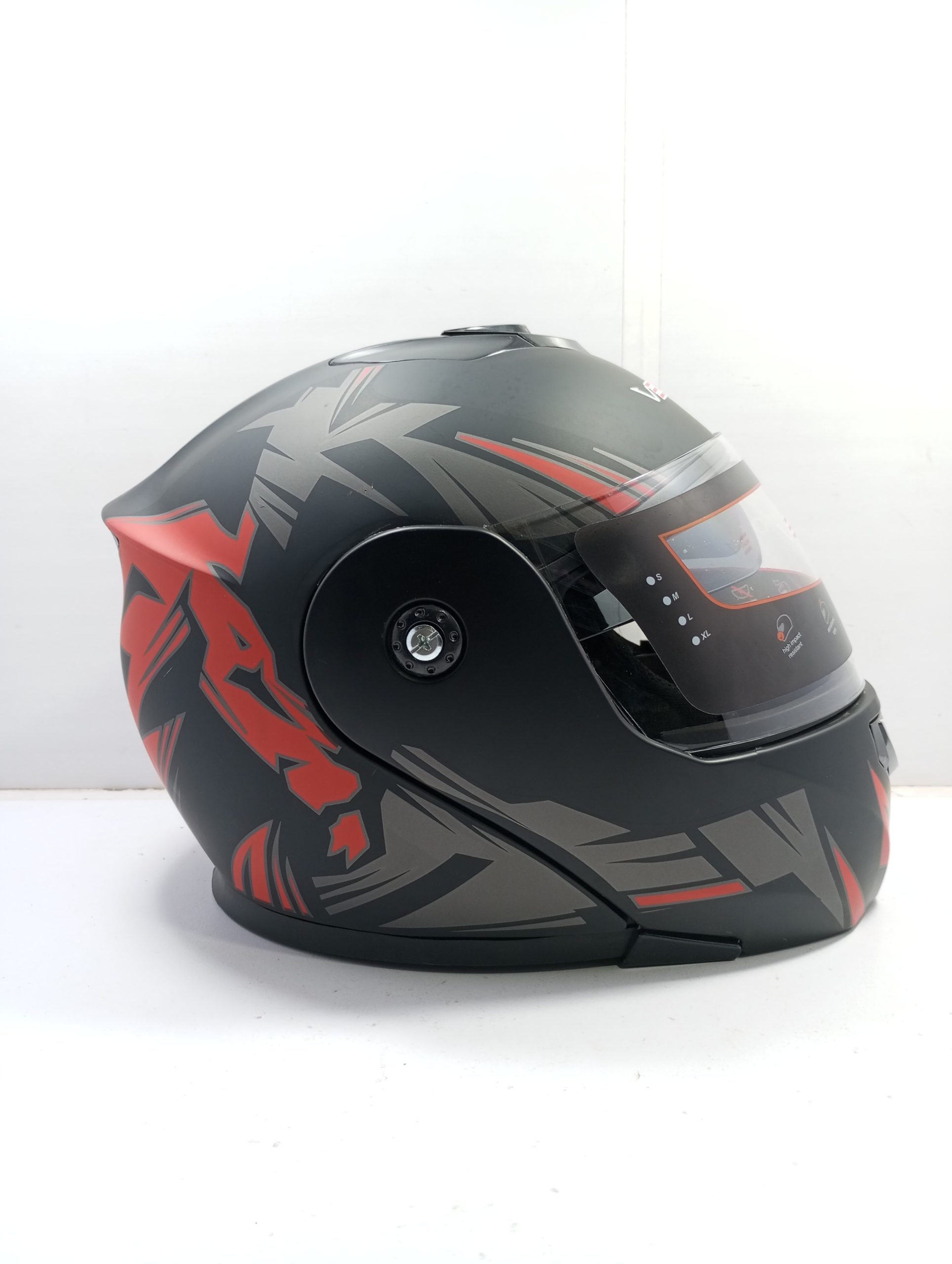Vector Helmet VT - 242 - Image 2