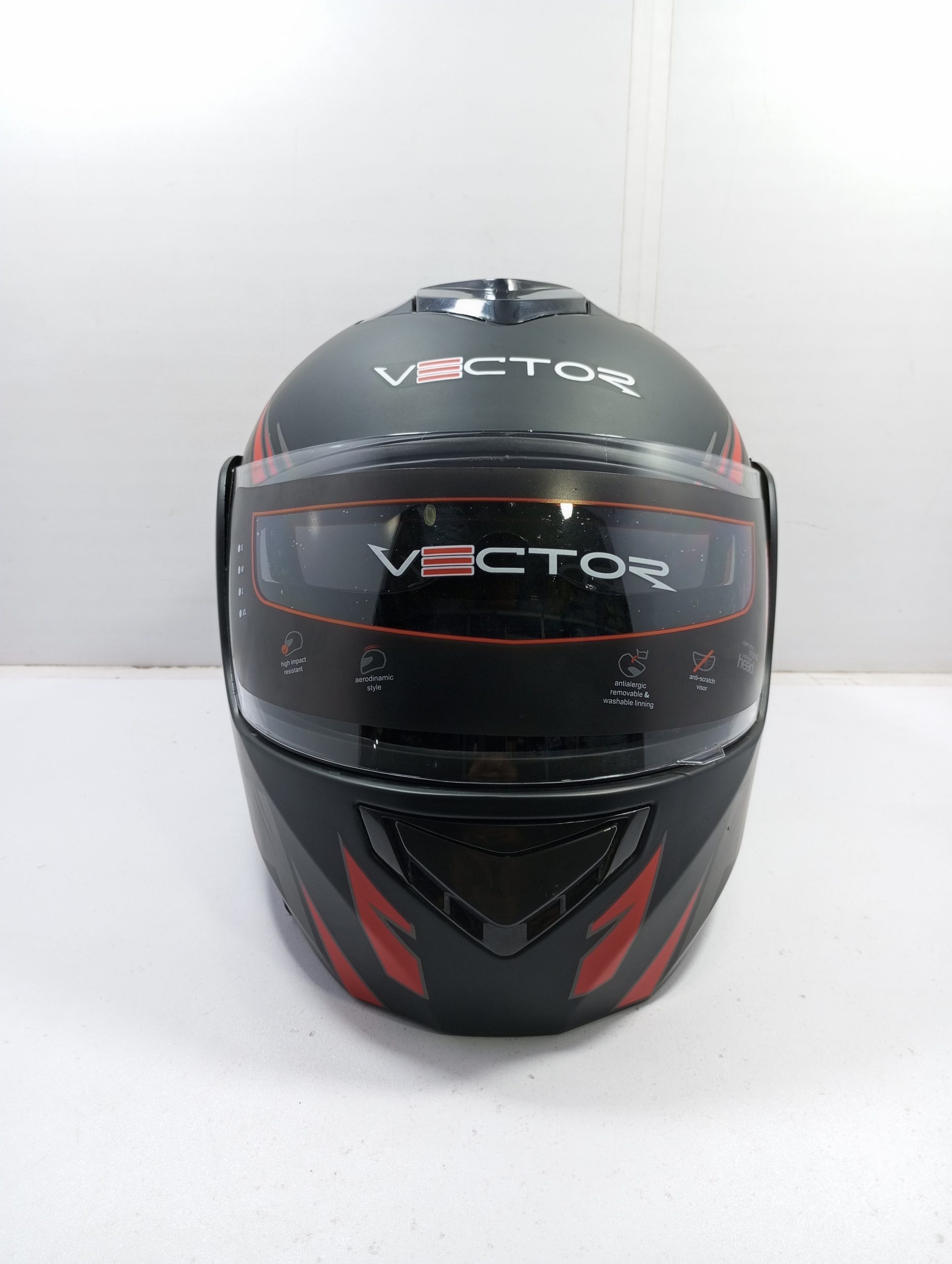 Vector Helmet VT - 242 - Image 3