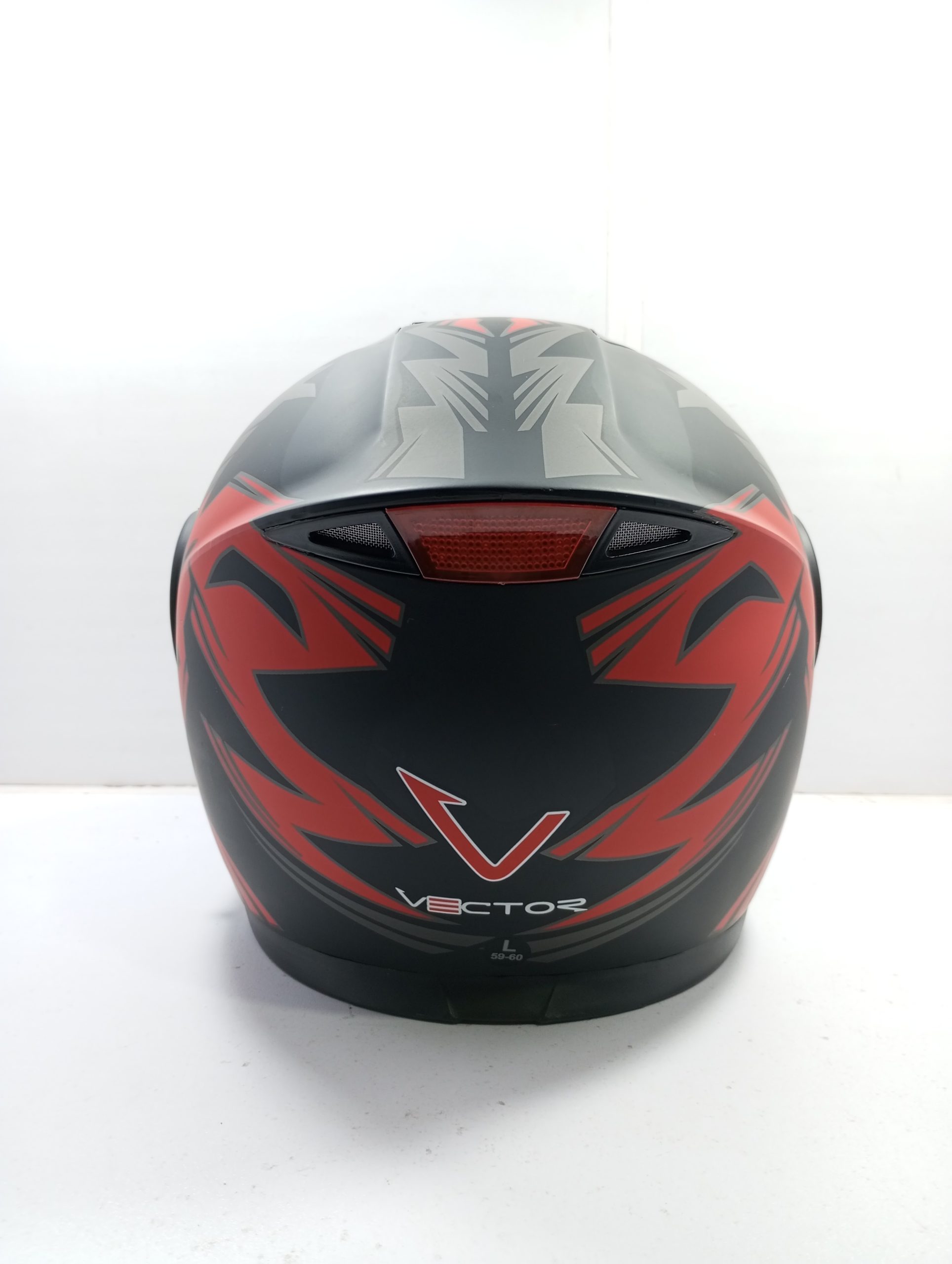 Vector Helmet VT - 242 - Image 4