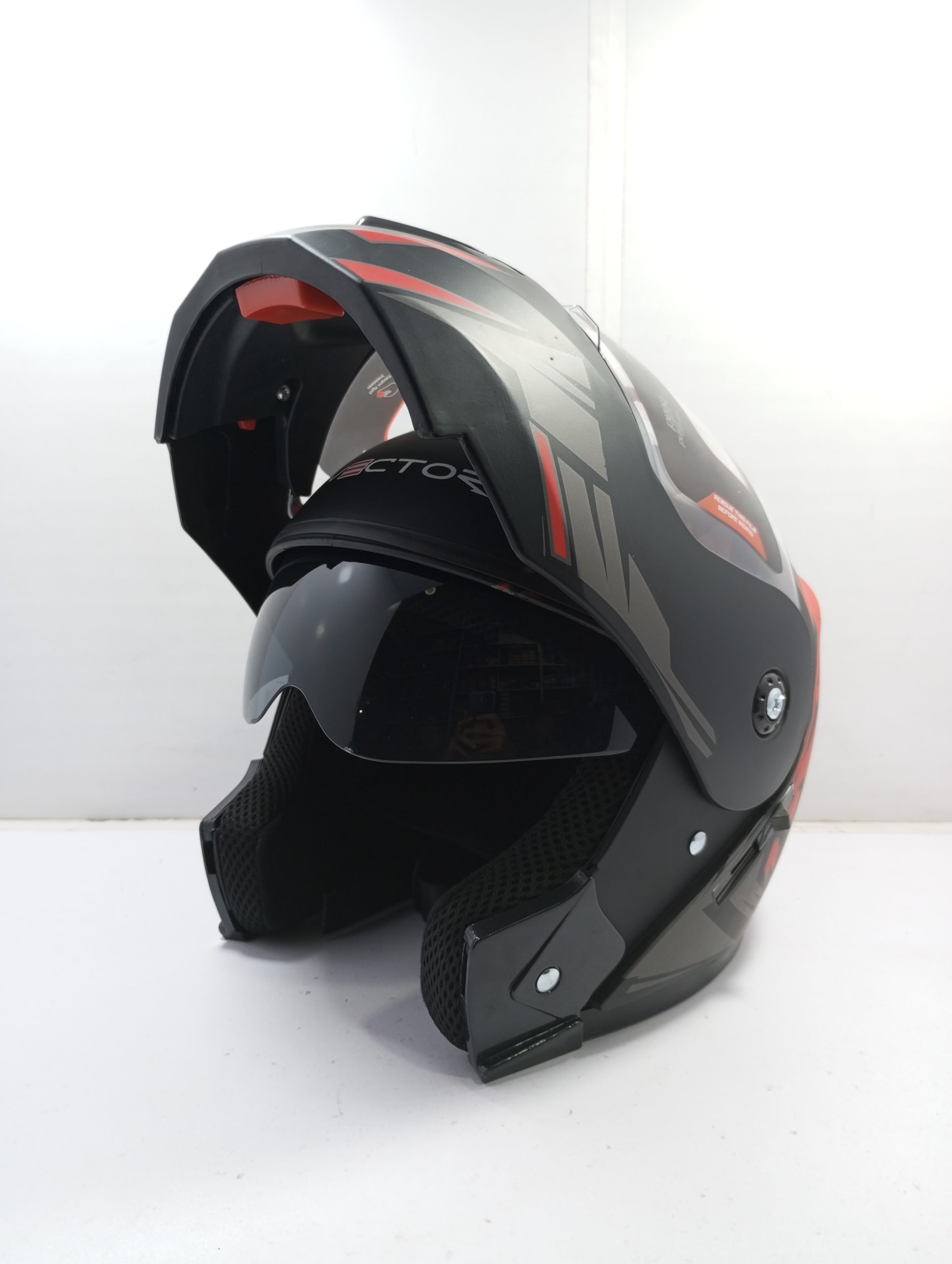 Vector Helmet VT - 242 - Image 6