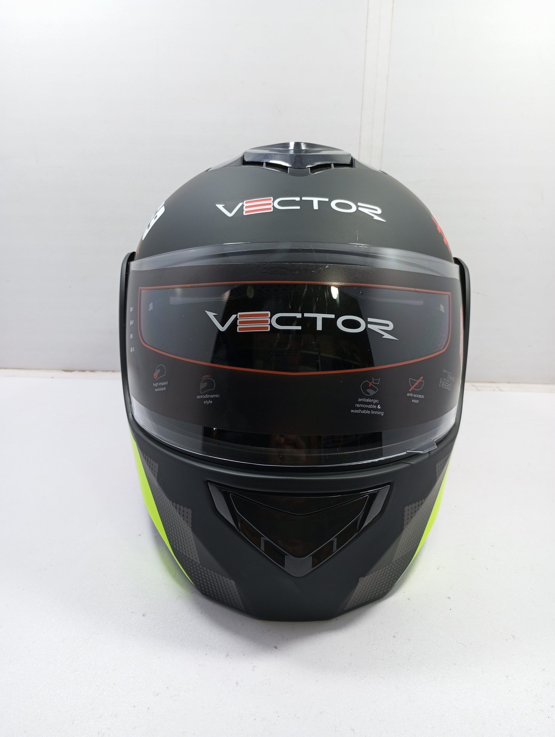 Vector Helmet VT - 242 - Image 3
