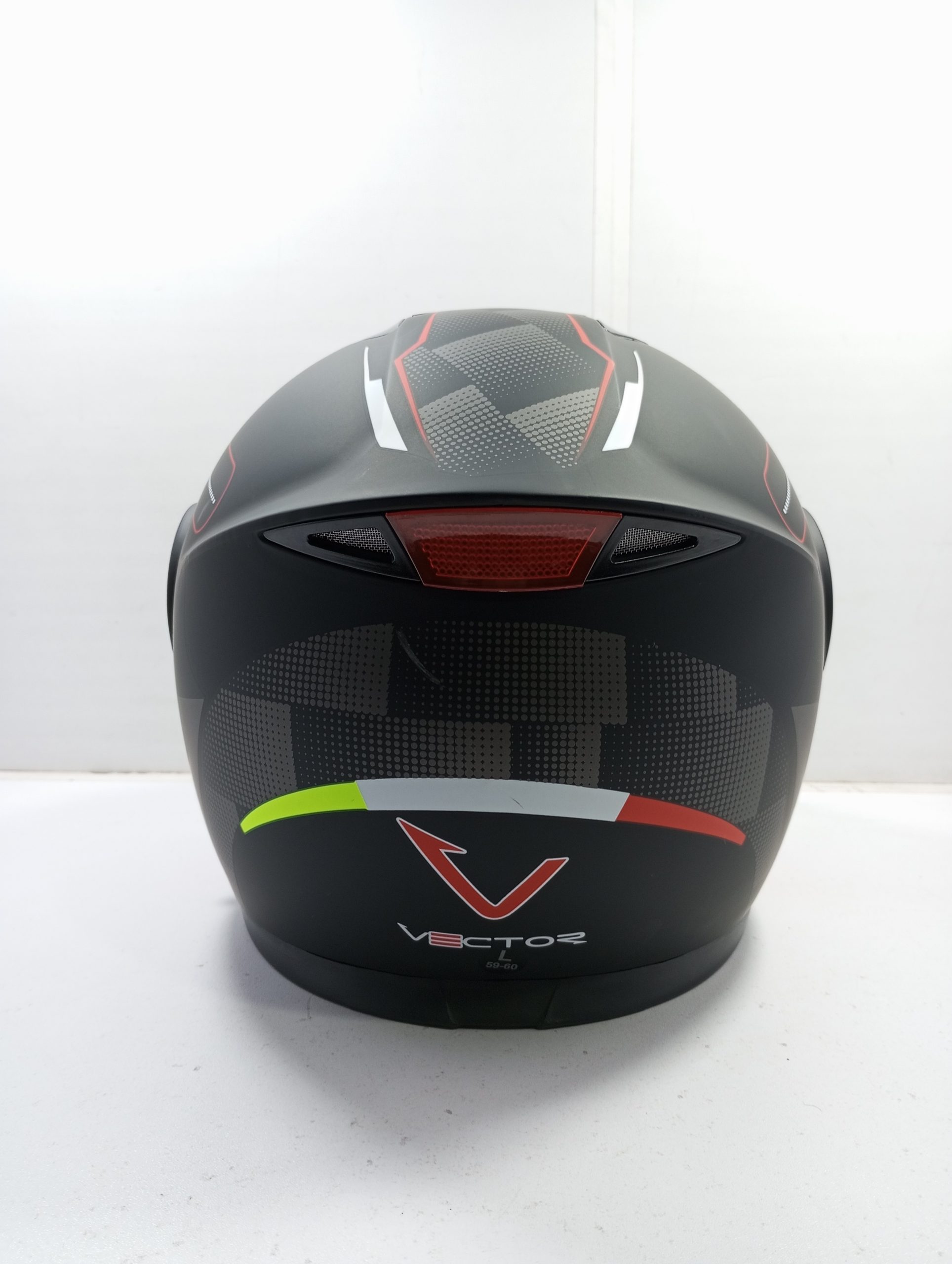 Vector Helmet VT - 242 - Image 4