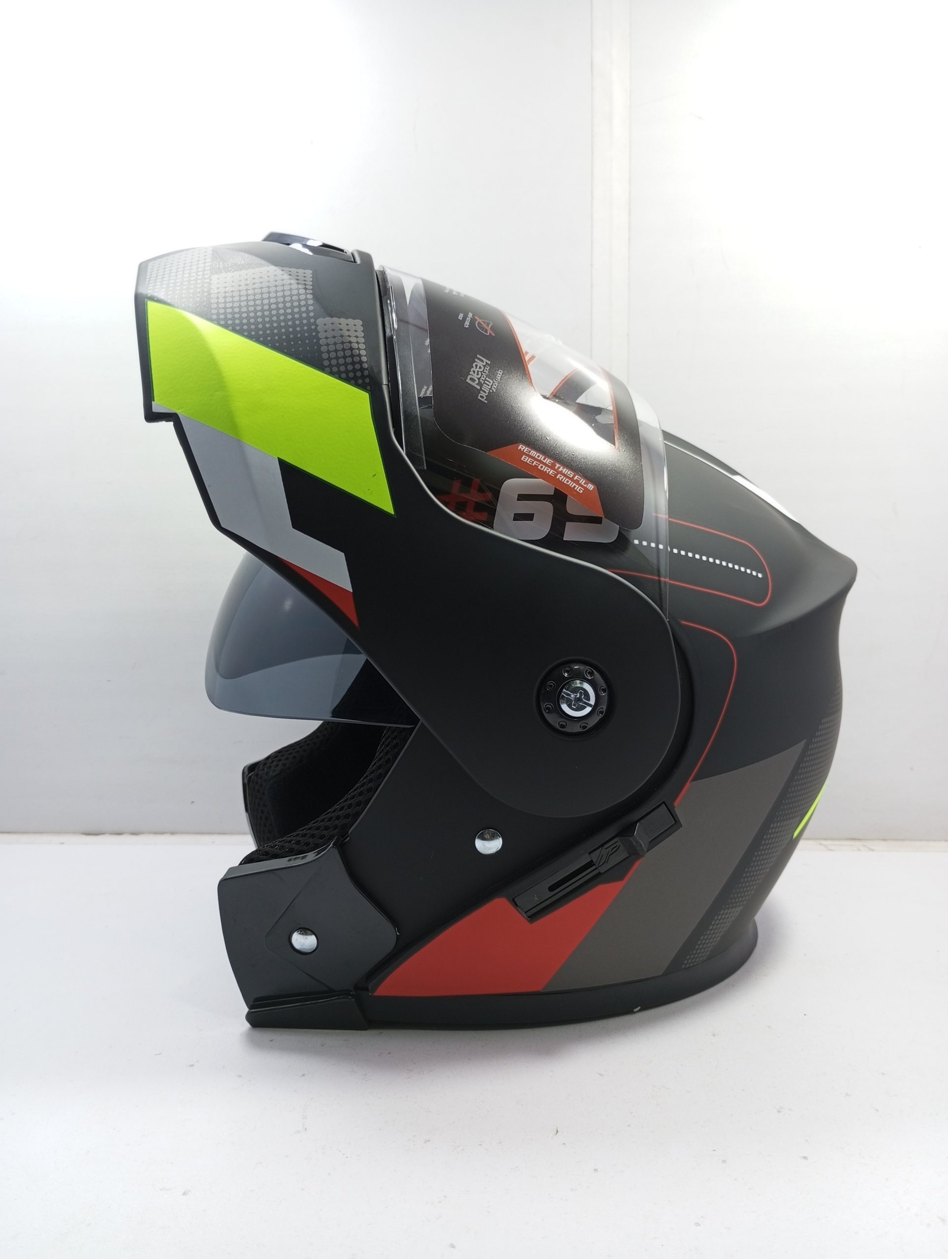 Vector Helmet VT - 242 - Image 5