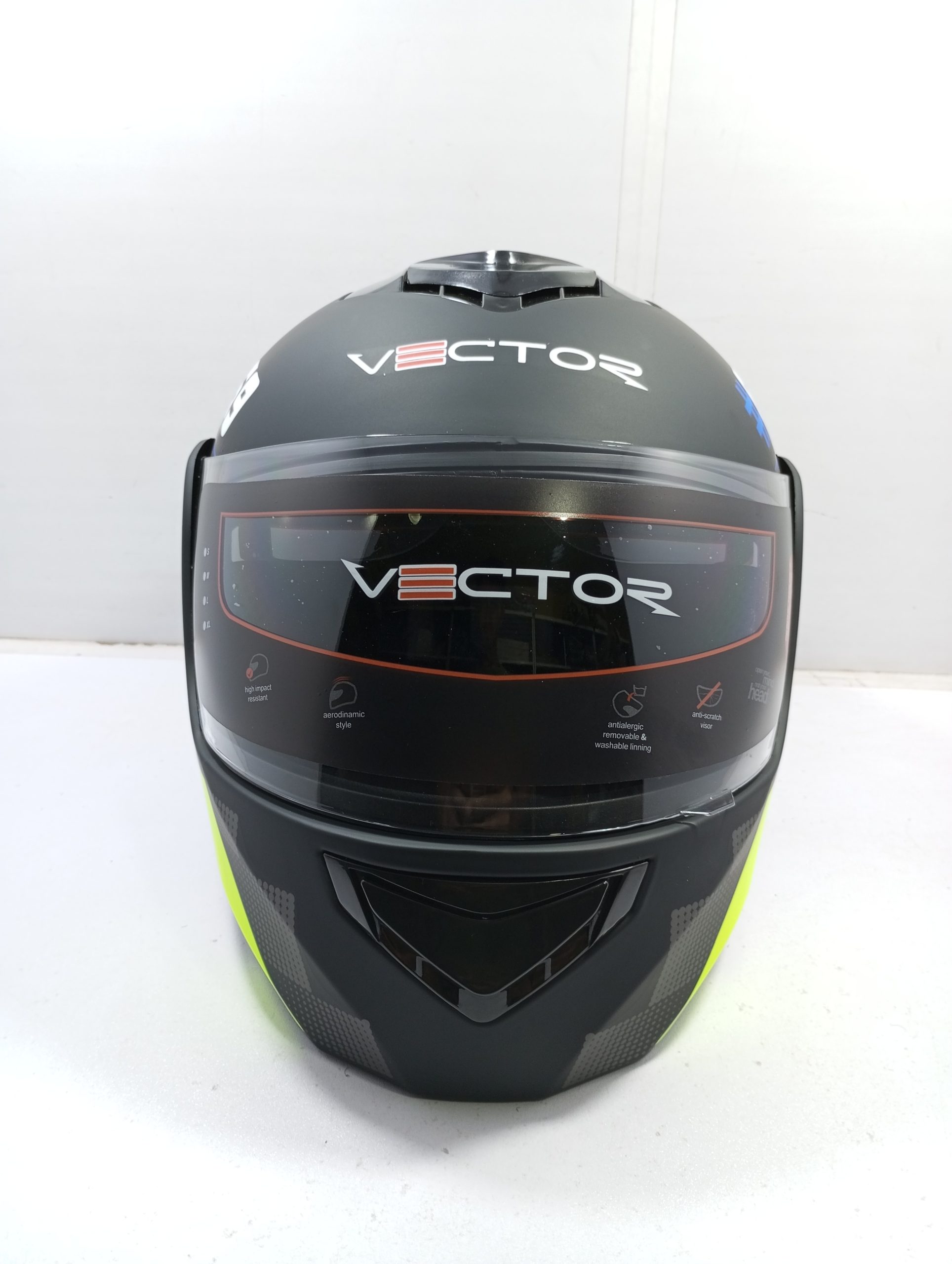 Vector Helmet VT - 242 - Image 3