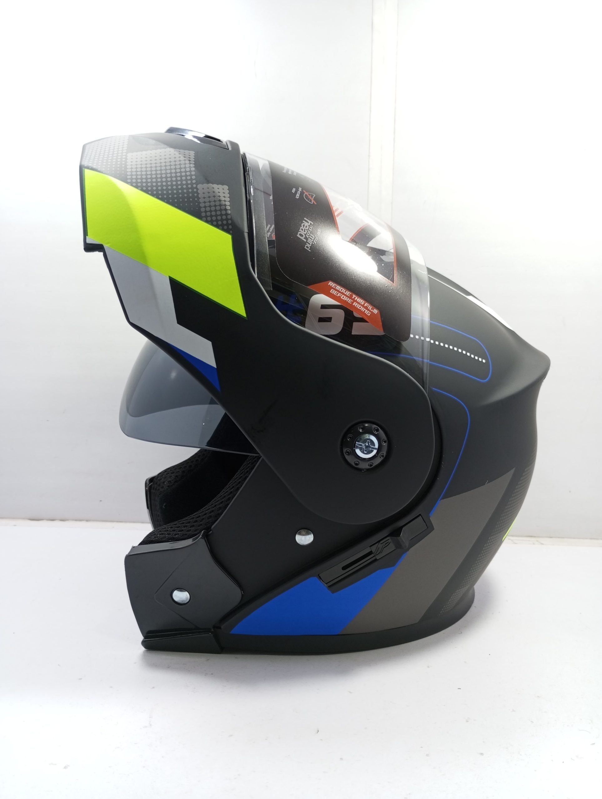 Vector Helmet VT - 242 - Image 4