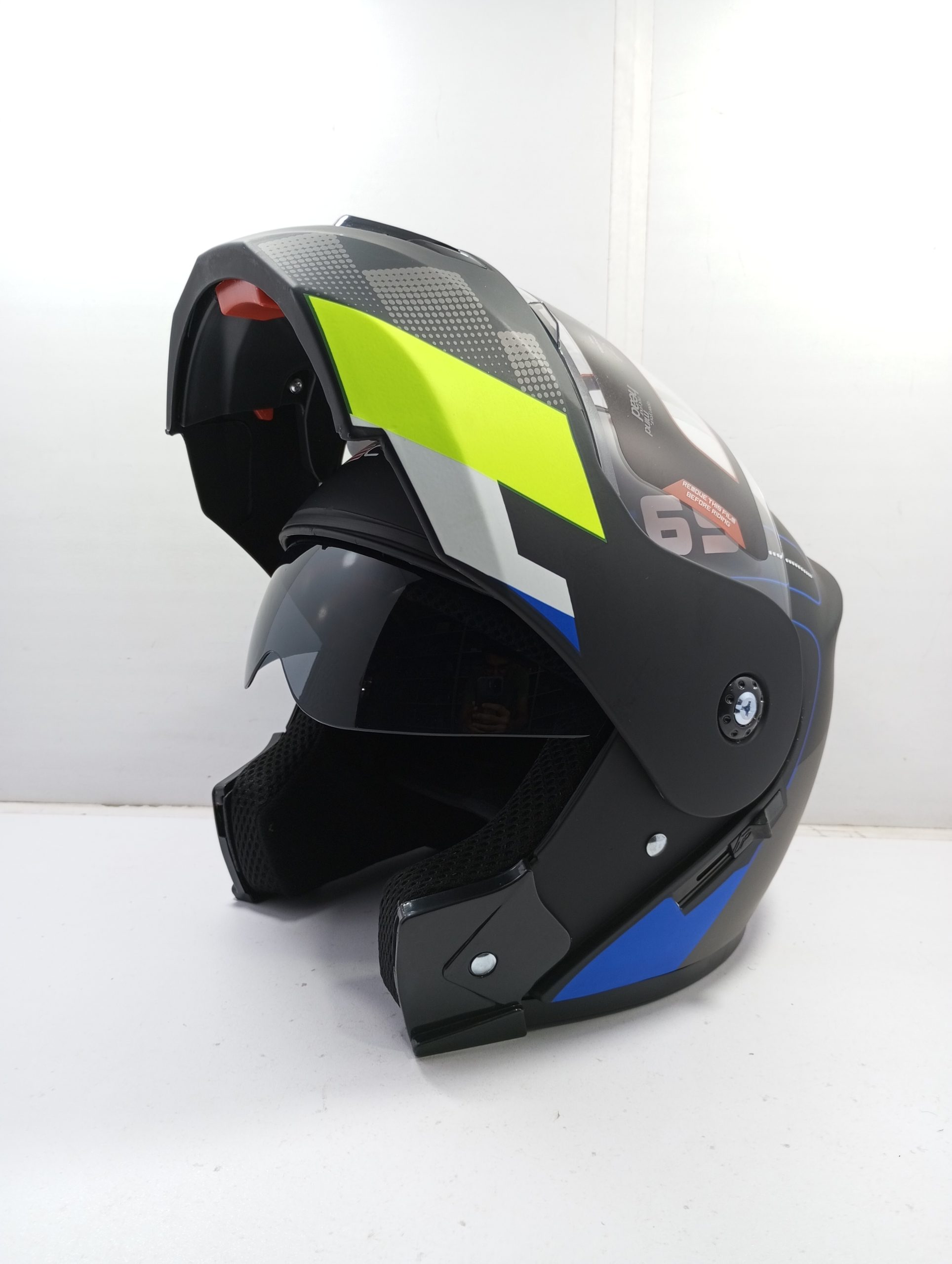 Vector Helmet VT - 242 - Image 5