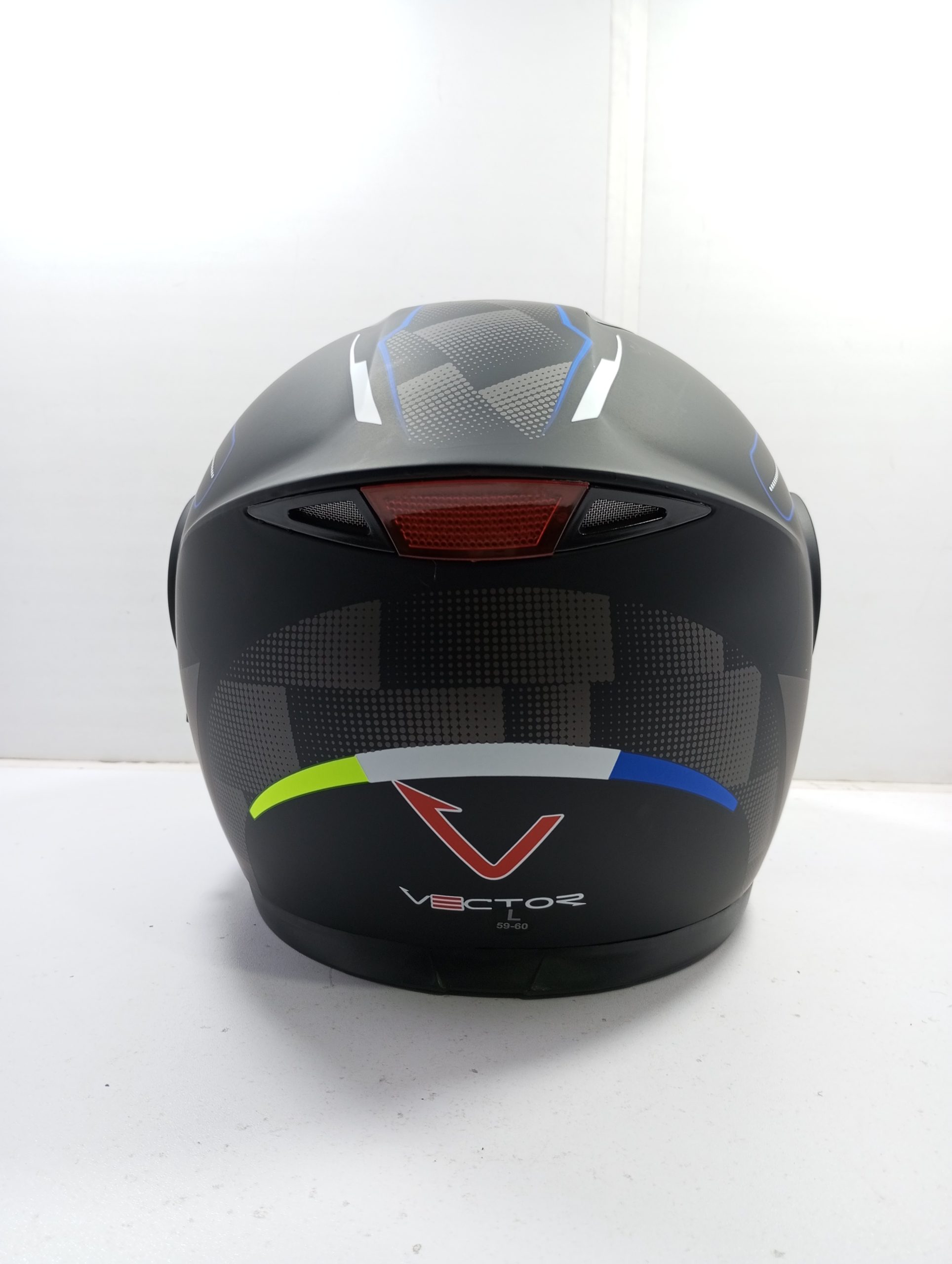 Vector Helmet VT - 242 - Image 6