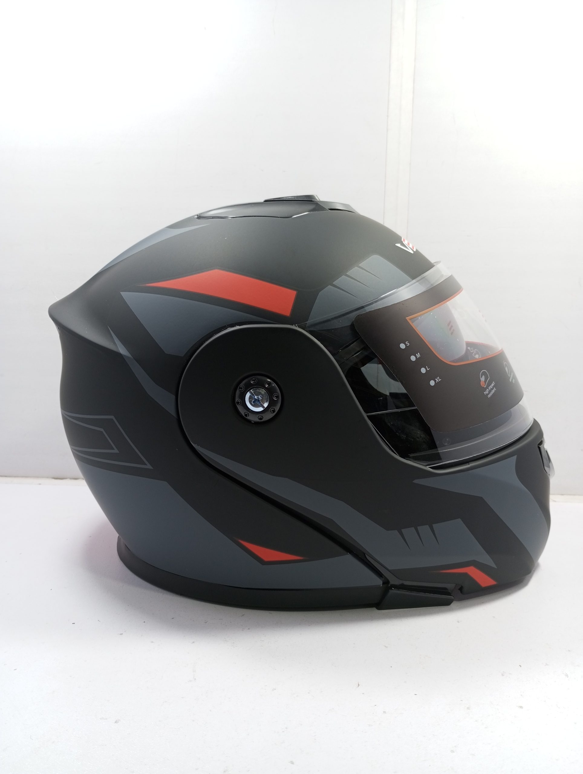 Vector Helmet VT - 242 - Image 2