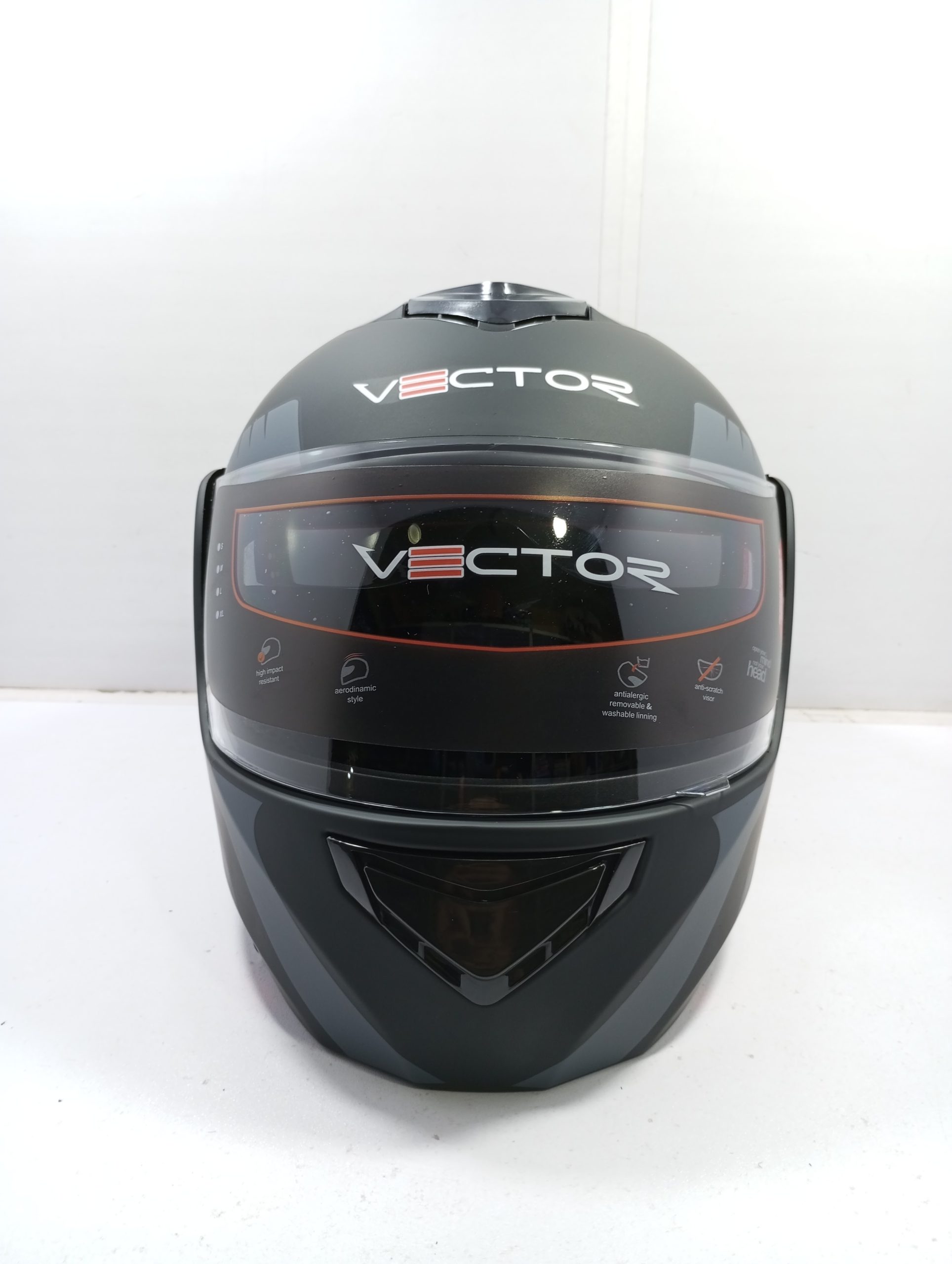 Vector Helmet VT - 242 - Image 3