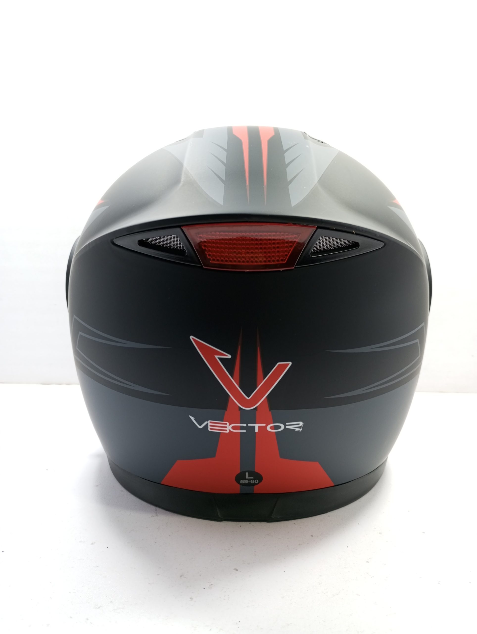 Vector Helmet VT - 242 - Image 4