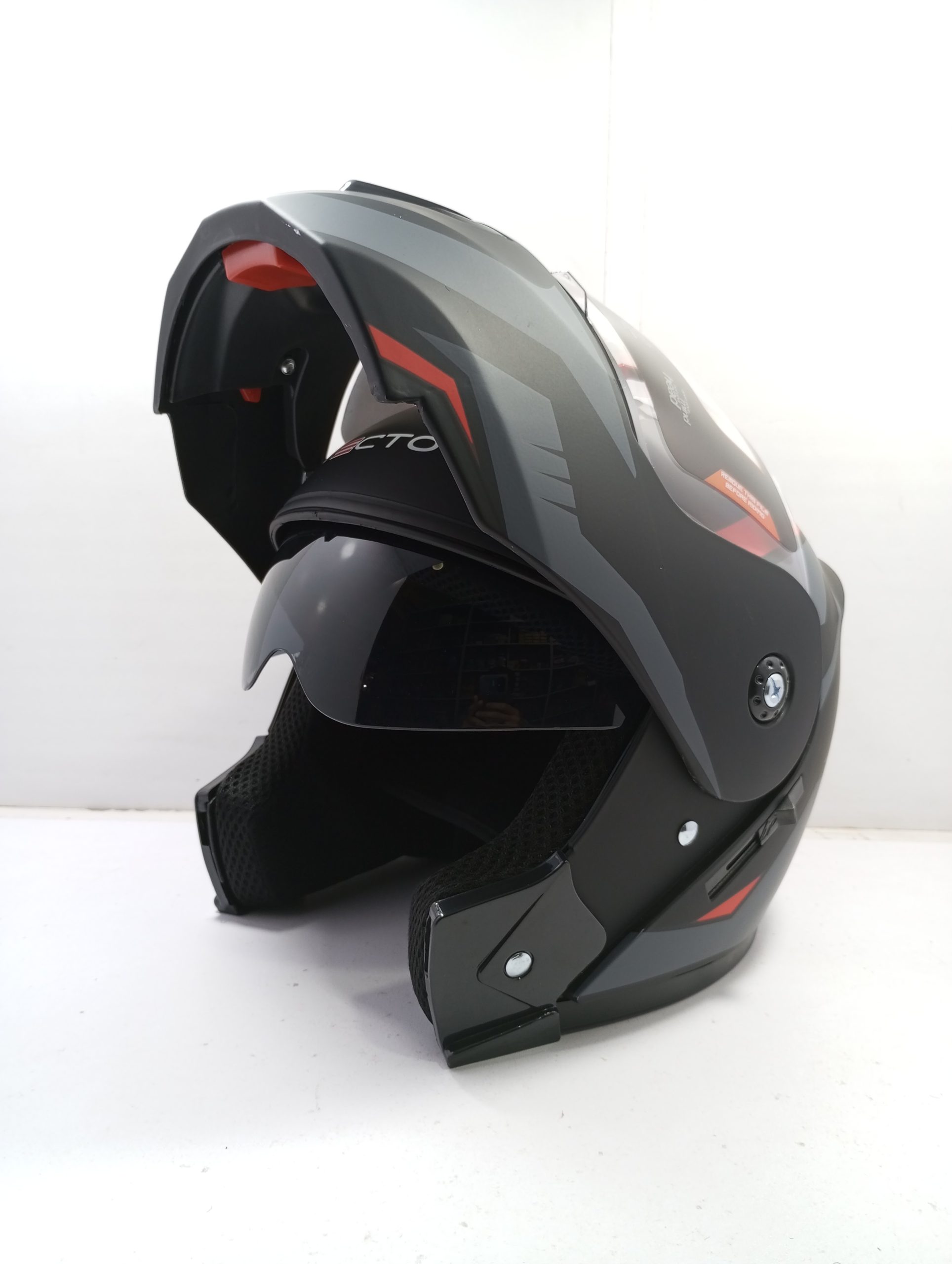 Vector Helmet VT - 242 - Image 6