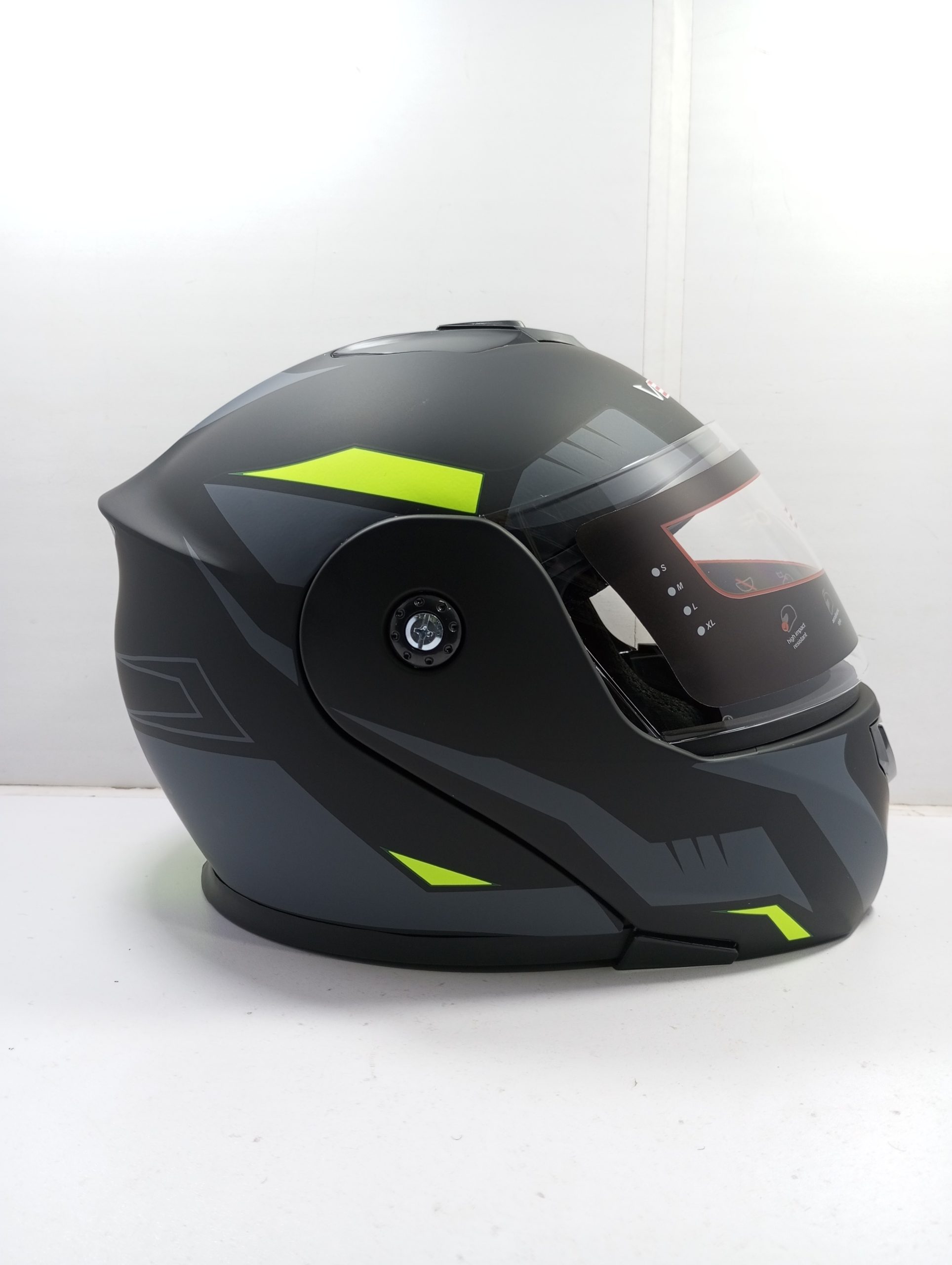 Vector Helmet VT - 242 - Image 2