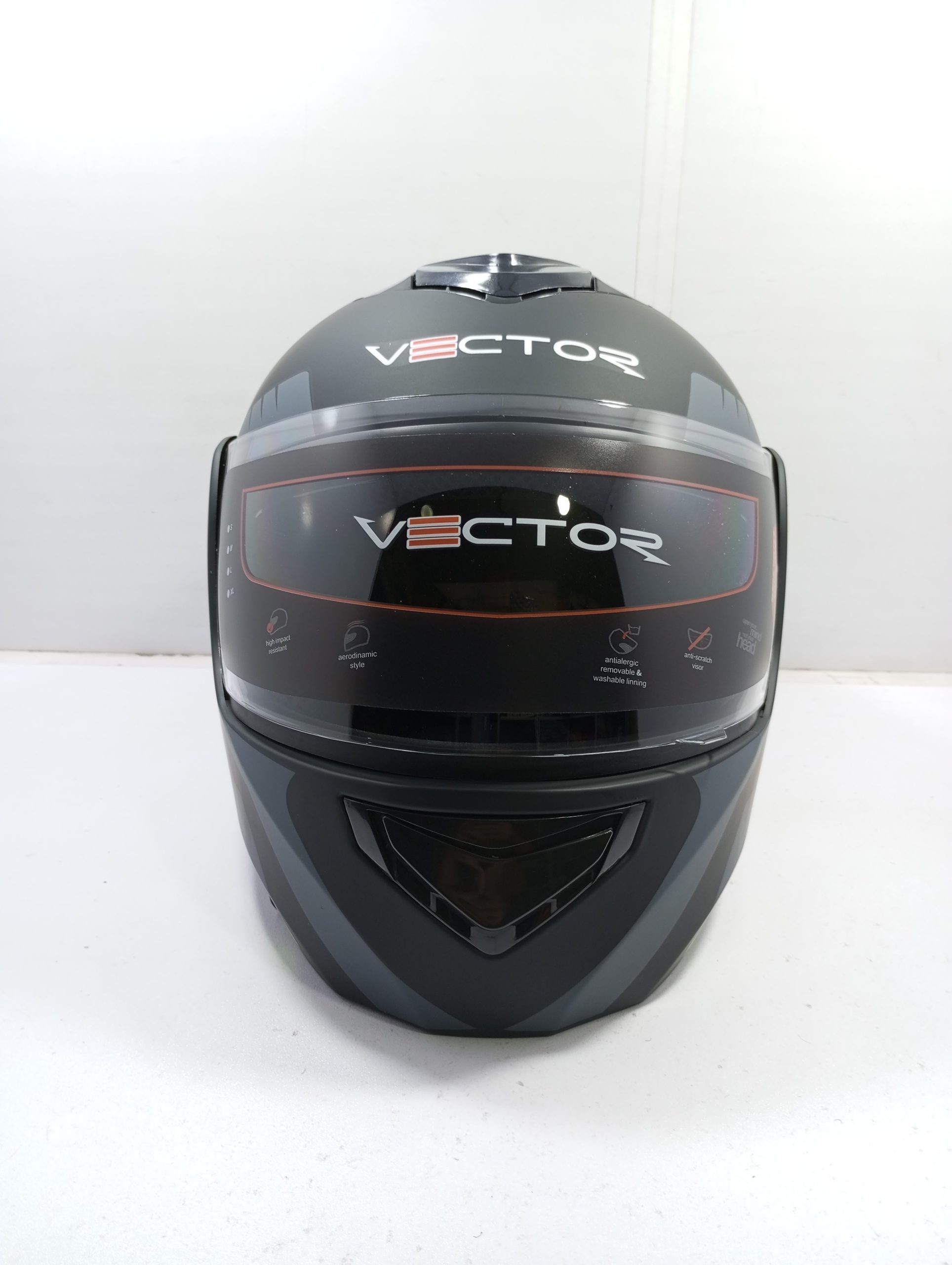 Vector Helmet VT - 242 - Image 3