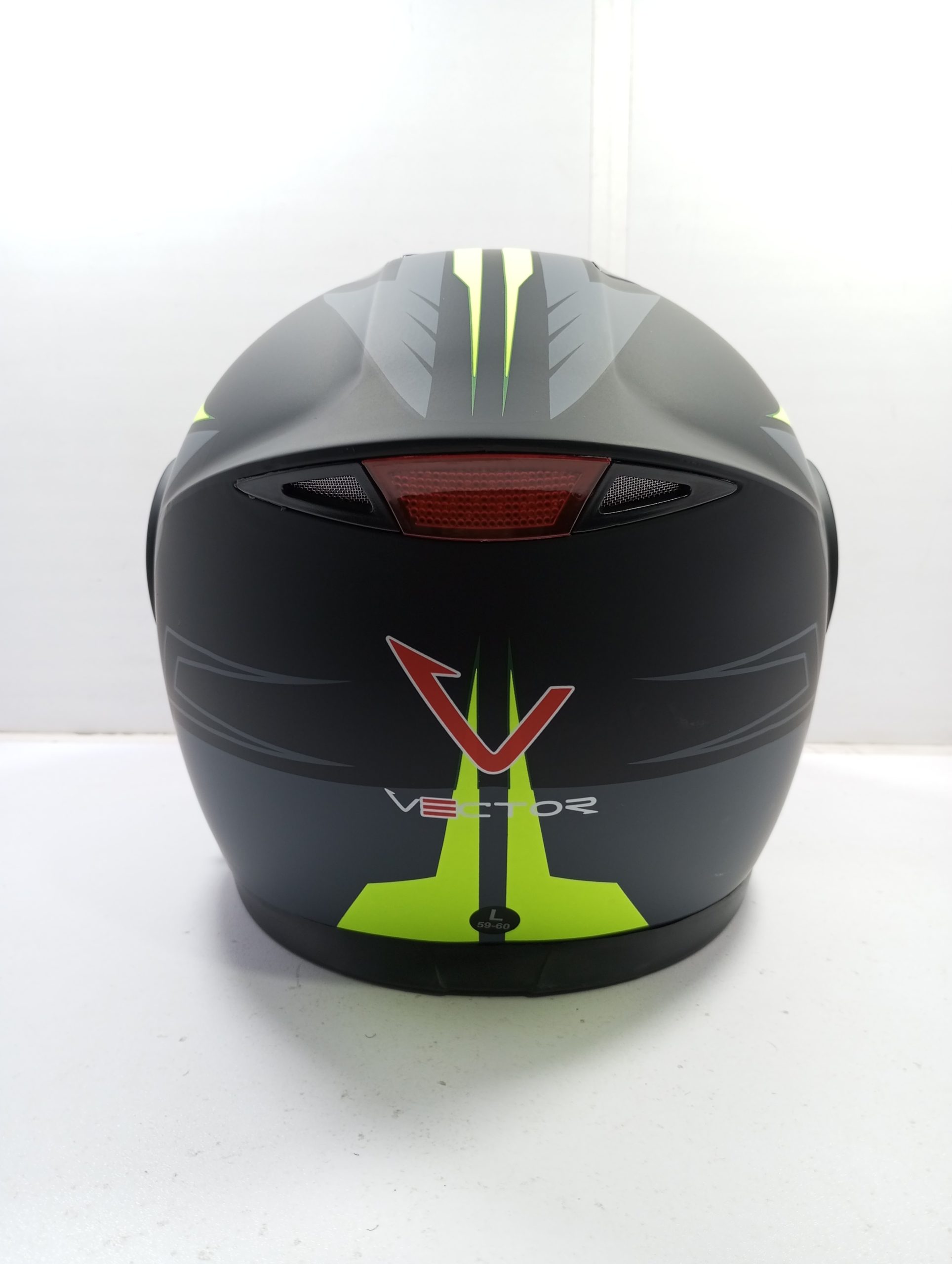 Vector Helmet VT - 242 - Image 4