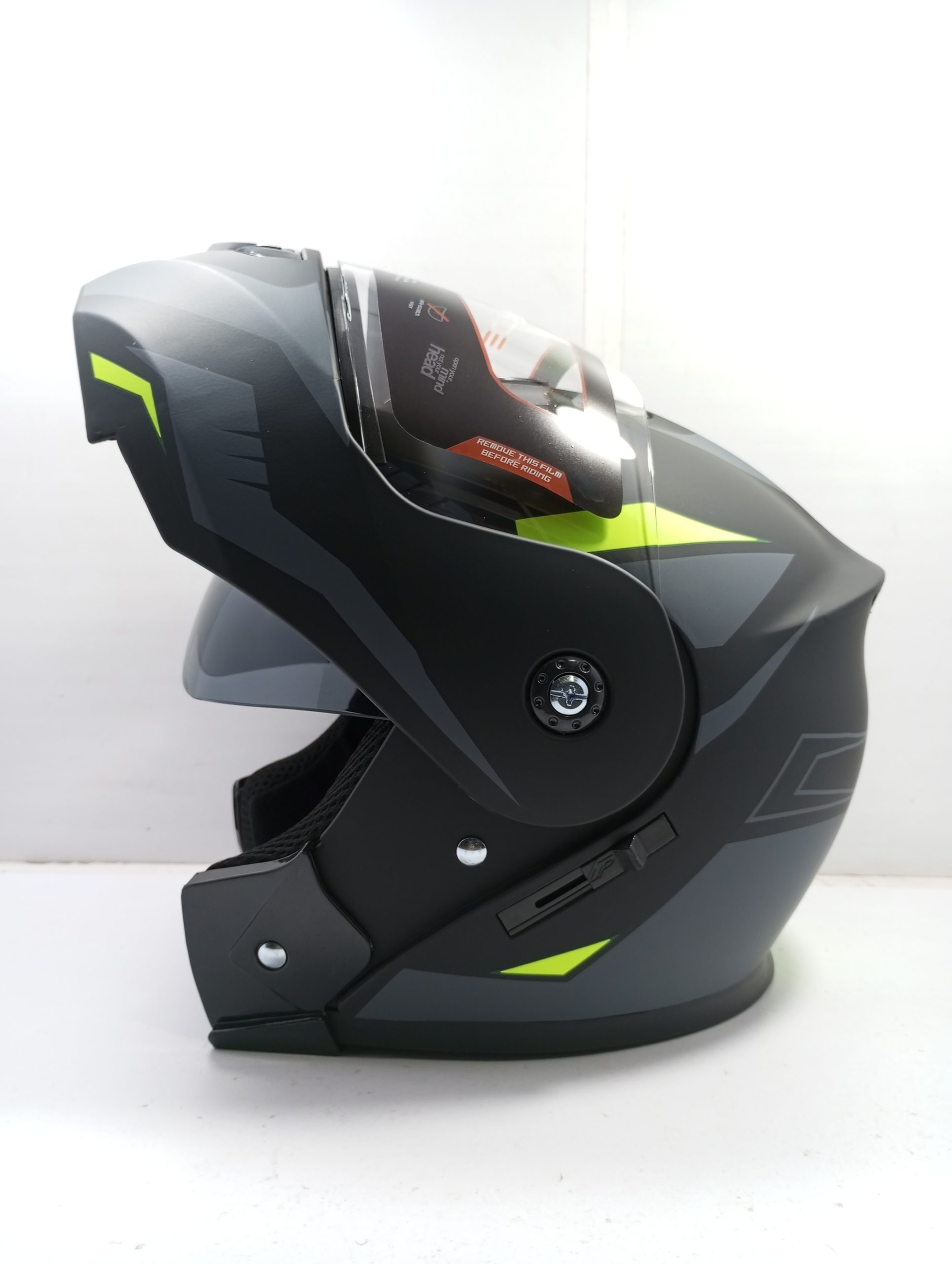 Vector Helmet VT - 242 - Image 5