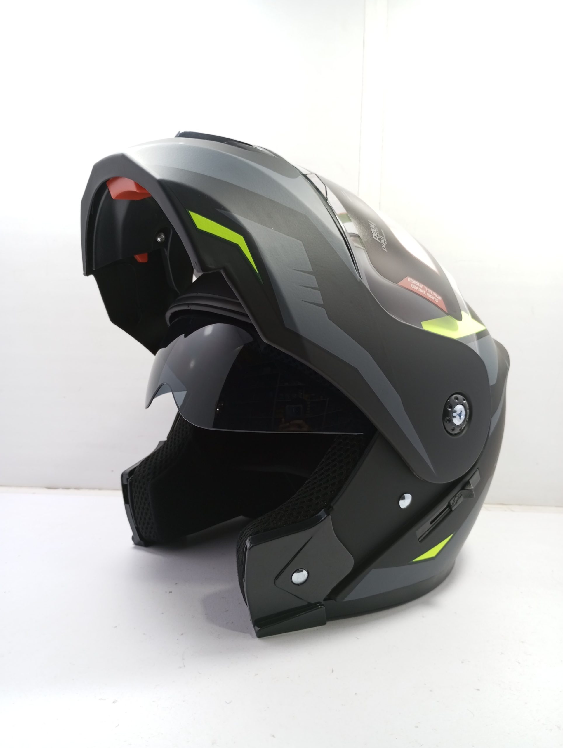 Vector Helmet VT - 242 - Image 6