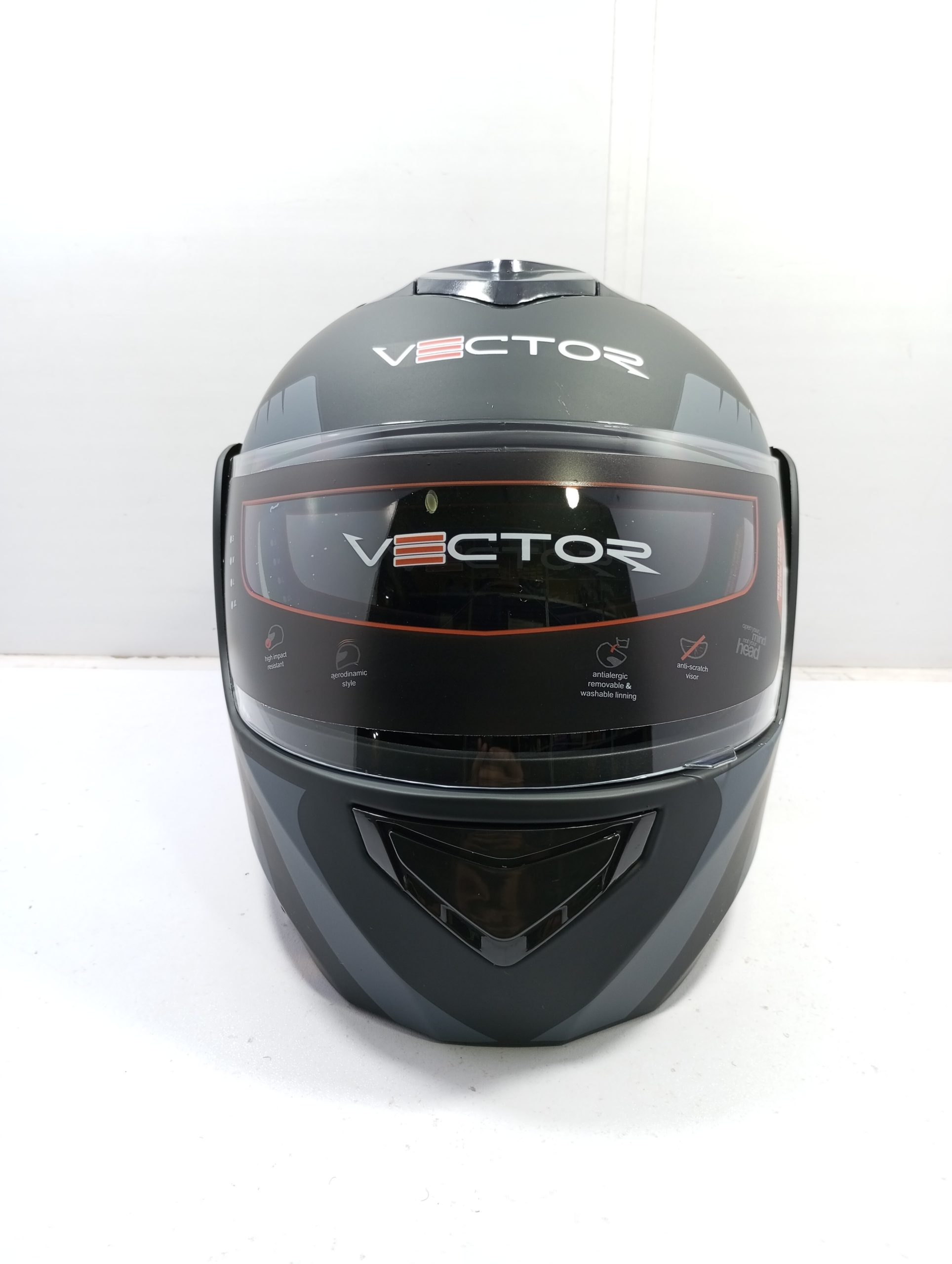 Vector Helmet VT - 242 - Image 3