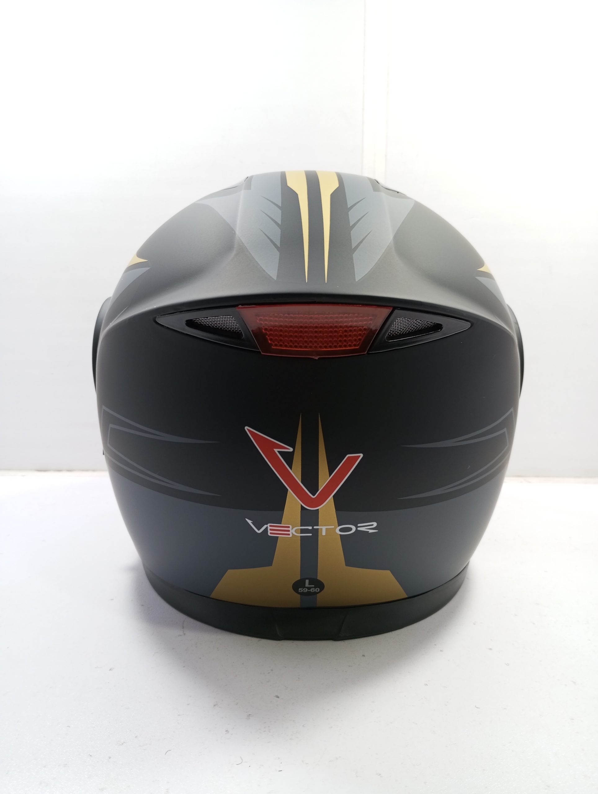 Vector Helmet VT - 242 - Image 4
